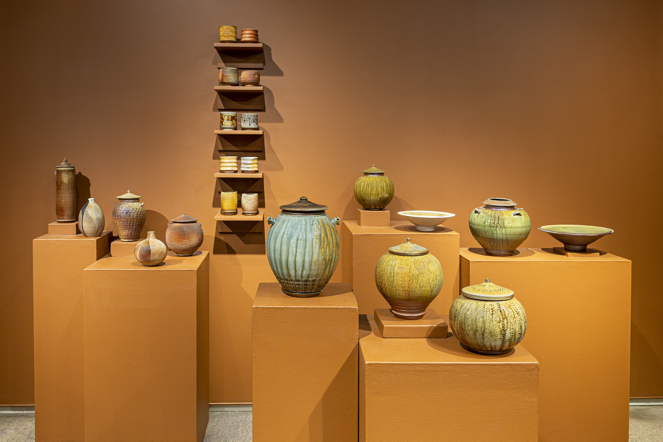 2019 MNNICE Graduates Exhibition 