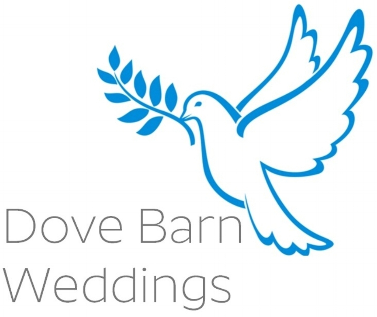  Dove Barn Weddings