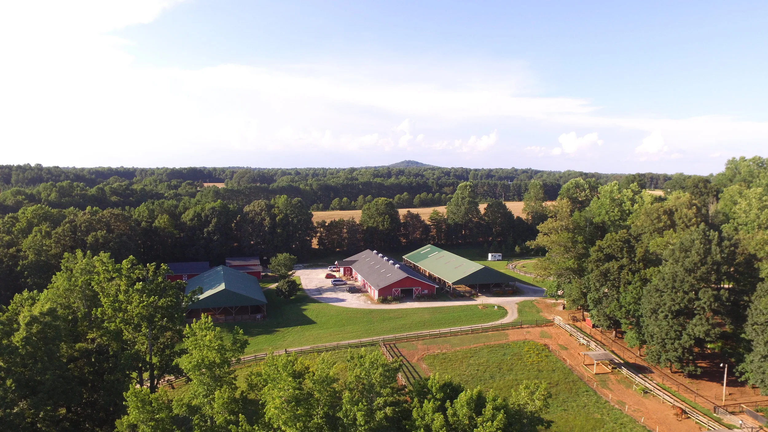 Facility — Bit of Hope Ranch