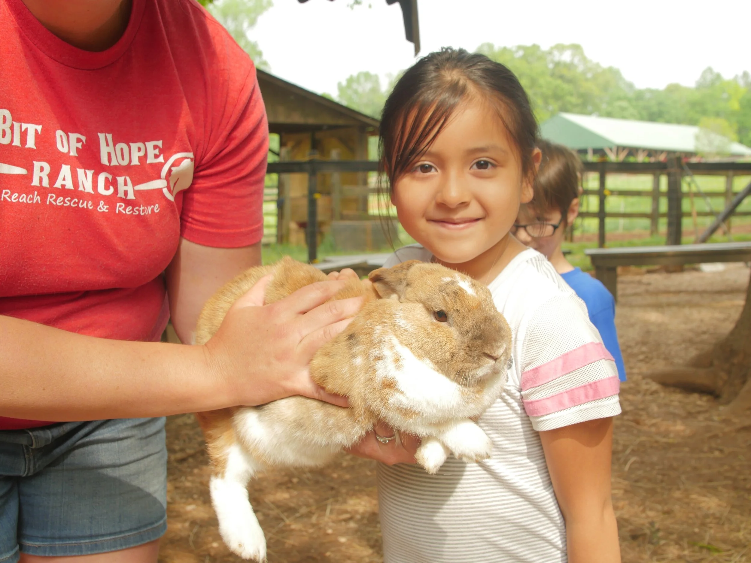 Educational Programs — Bit of Hope Ranch