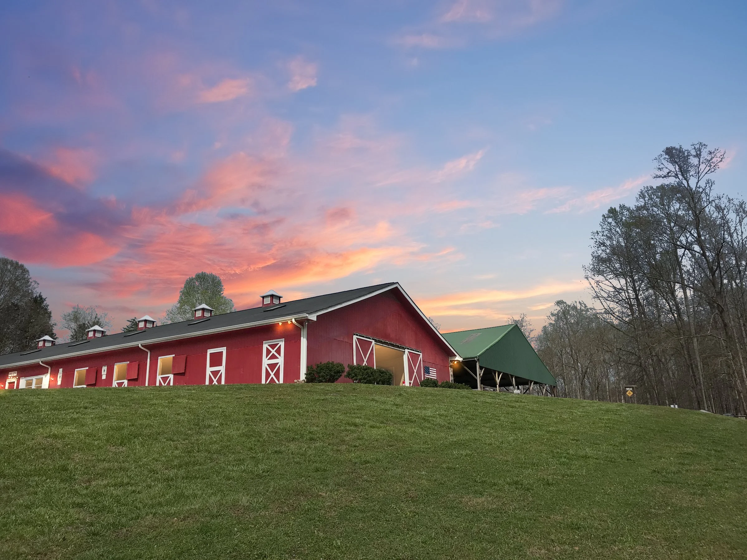 Ranch Rentals — Bit of Hope Ranch