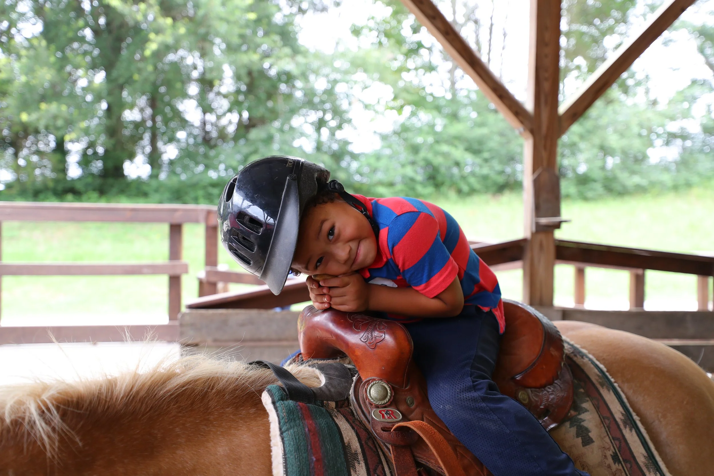Bit of Hope Ranch