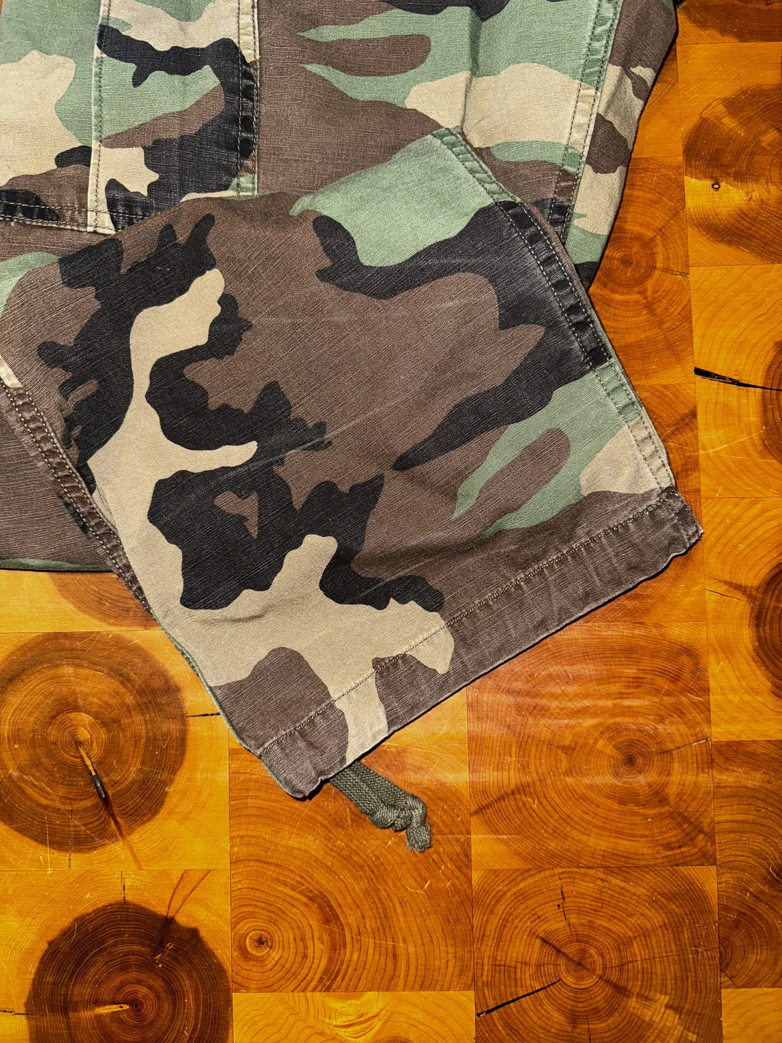 Relaxed Fit Camo Chino Cargo Pant, Polo Ralph Lauren12.jpg