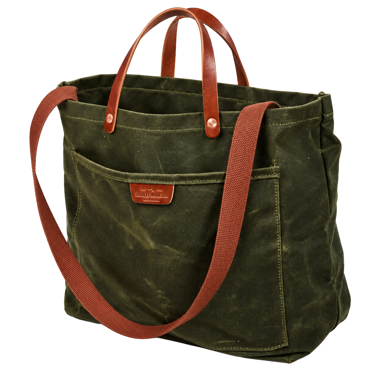 The Supply Bucket Tote