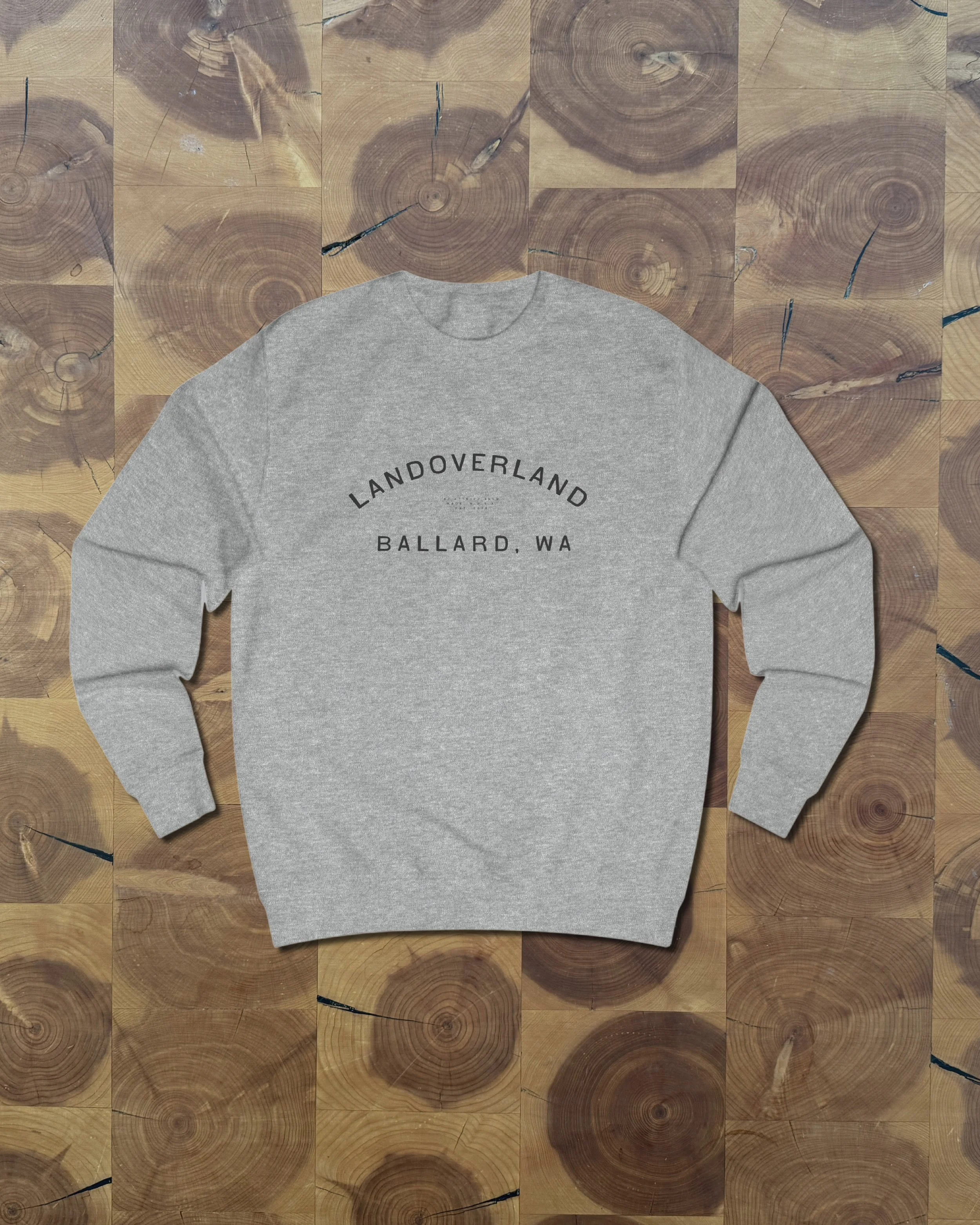 Lando Graphic Crewneck Sweatshirt wback4.jpg
