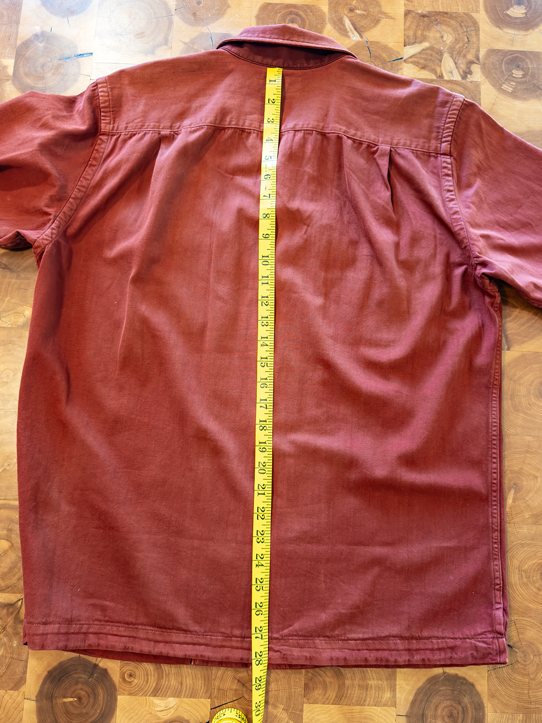 Landoverland Vintage RRL Holmes Camp Shirt 10.png