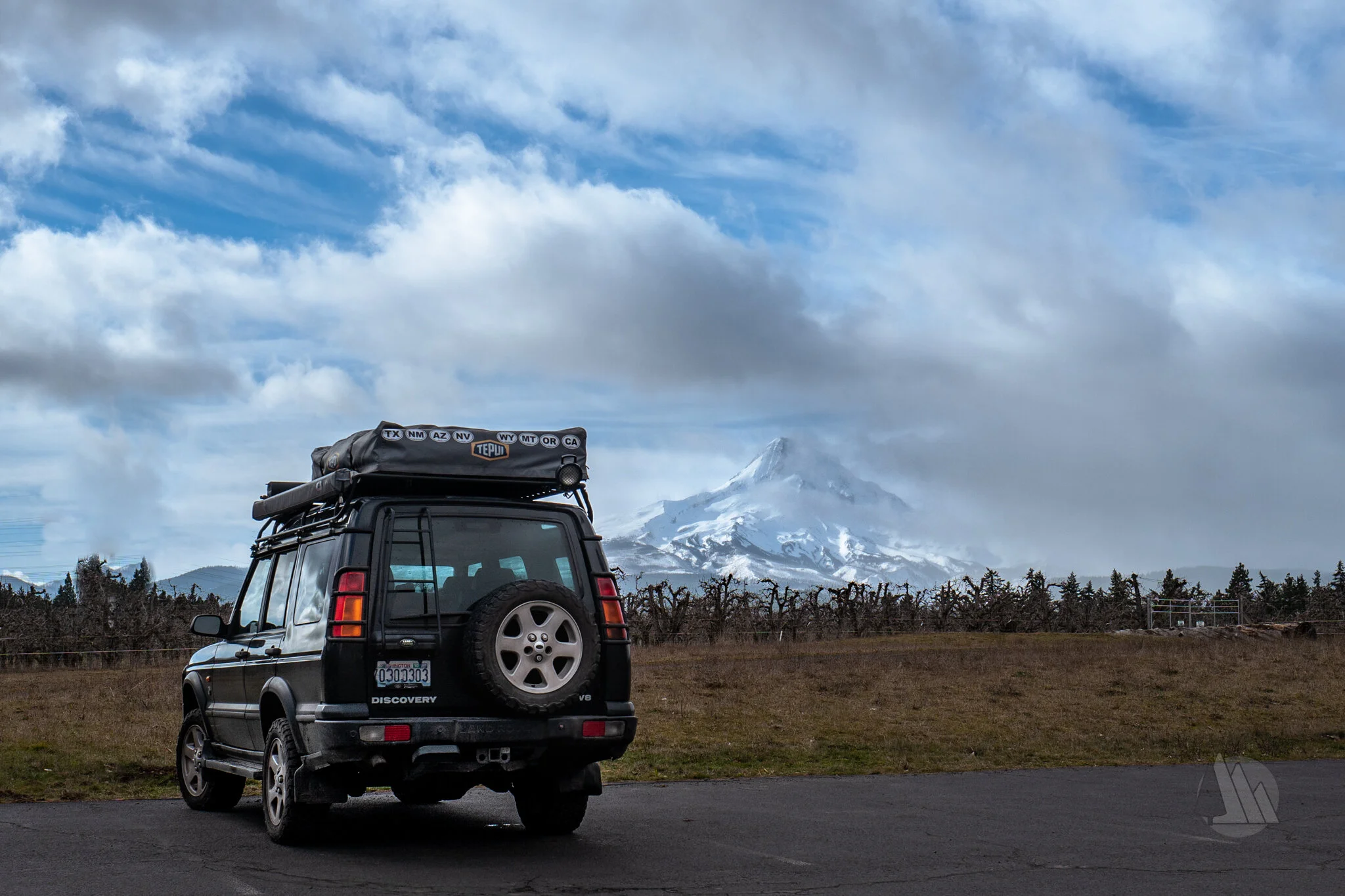Hood River, OR