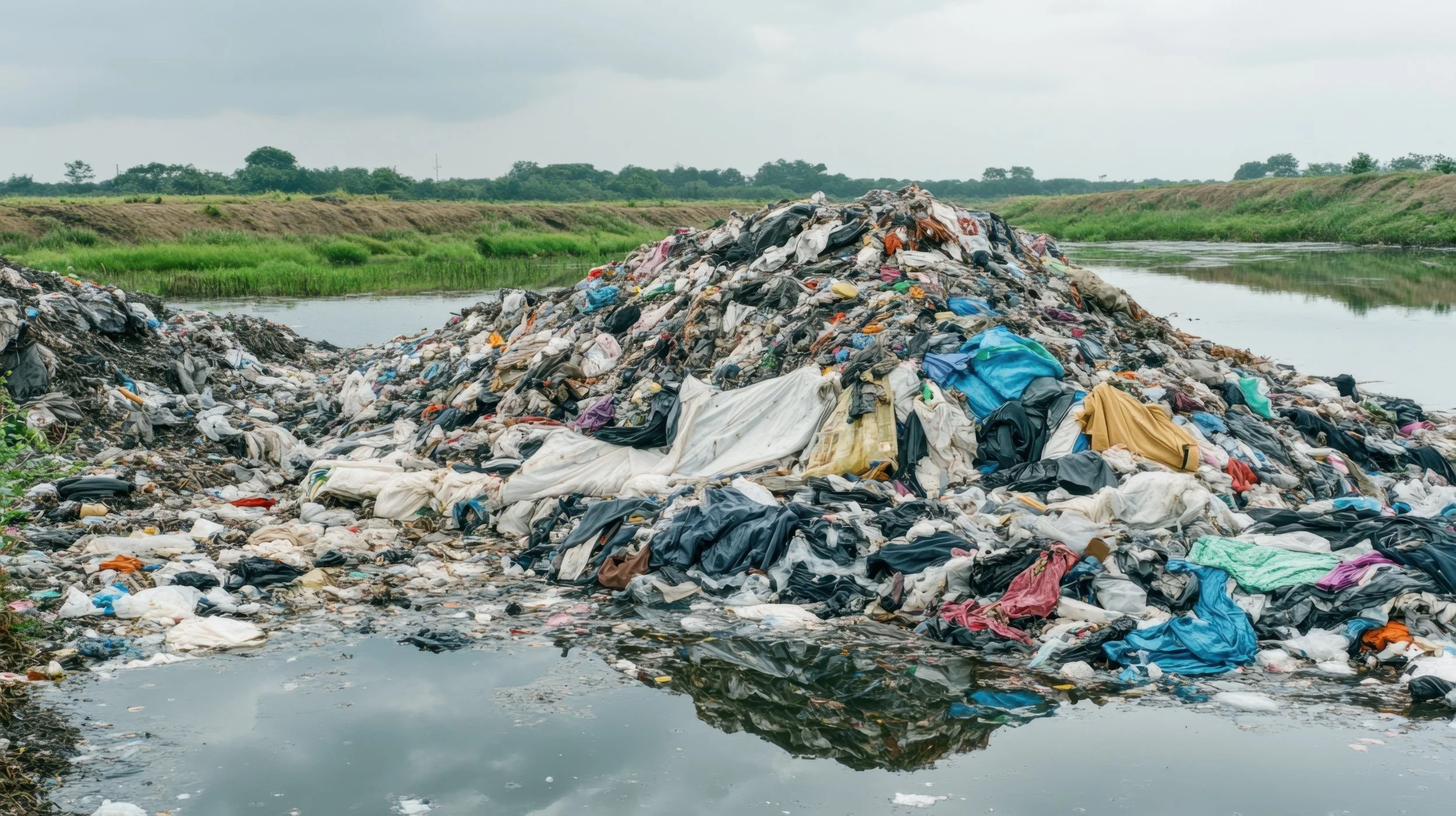 LANDOVERLAND's Commitment to Sustainable Vintage Fashion