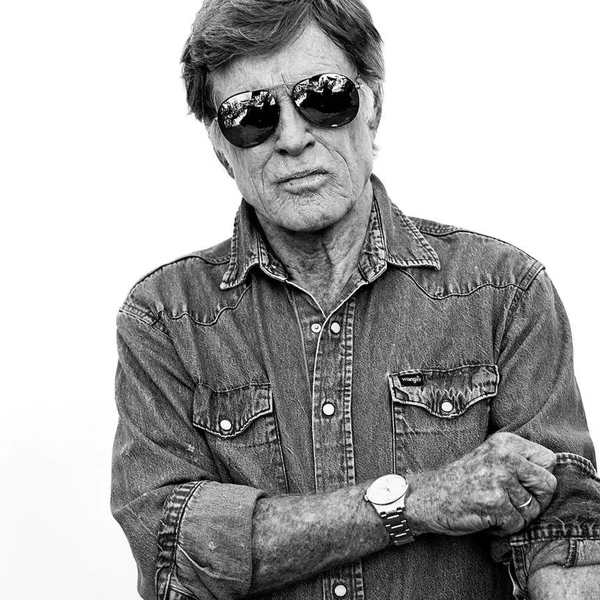 Robert Redford embodied the spirit of a Landoverland man, timeless style, mountain grit, and silver-screen grace. His presence shaped not only fashion, but the way we see ourselves in stories of wilderness, love, and adventure. Not only in fashion, b