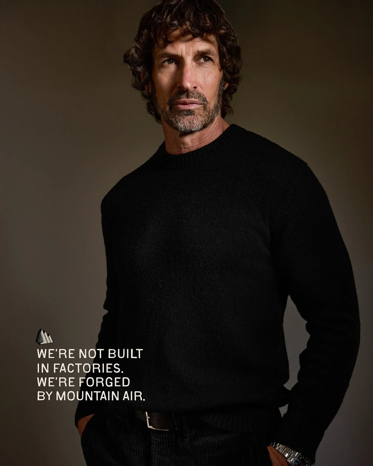 FW25 Manifesto.

We&rsquo;re not built in factories. We&rsquo;re forged by saltwater, mountain air, and long winters under grey Pacific Northwest skies.

This season, we return to the fundamentals. 
Simple. Refined. Built to last.

from the job to th