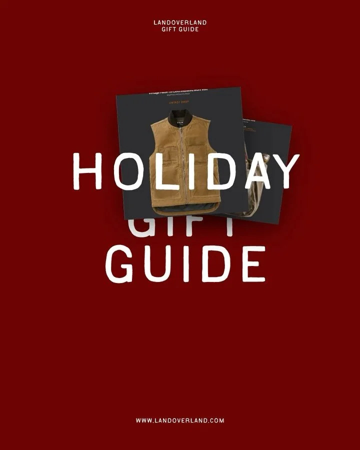 Holiday Gift Guide

The holidays call for gifts with heart, purpose, and a little PNW grit. This guide brings together our best, natural fibers, vintage treasures, and elevated essentials built to last. 

Whether you&rsquo;re shopping for the adventu
