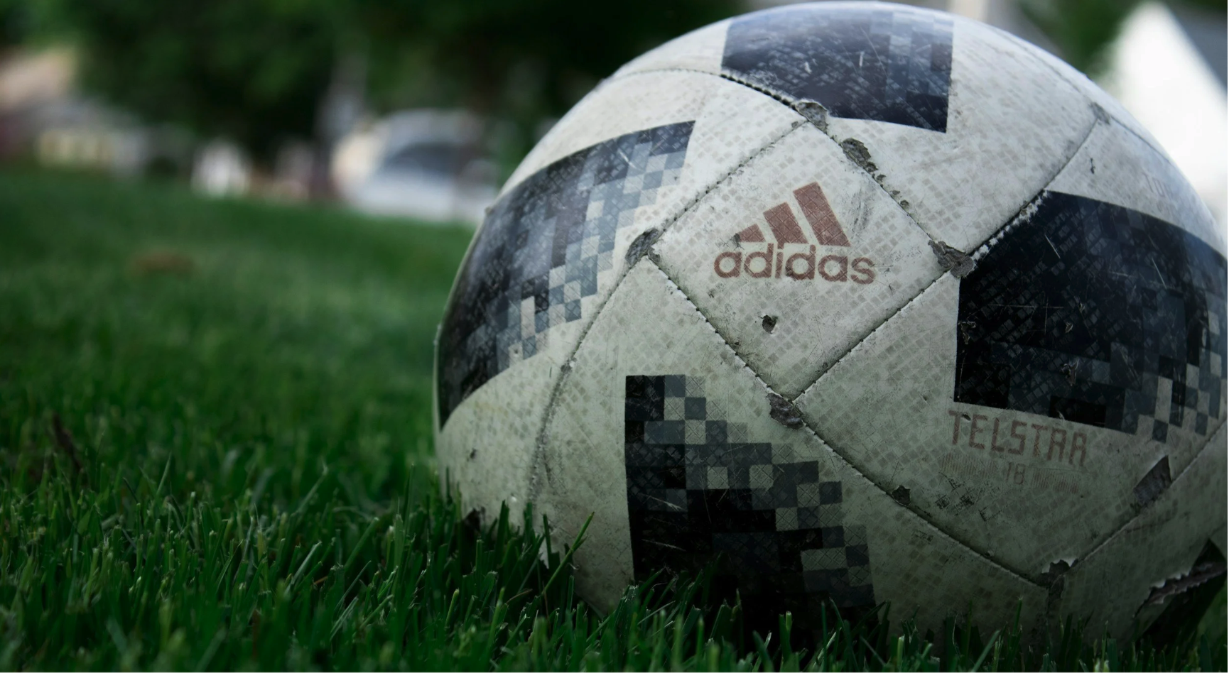 World Cup Edition: Why Old Football Jerseys Still Matter