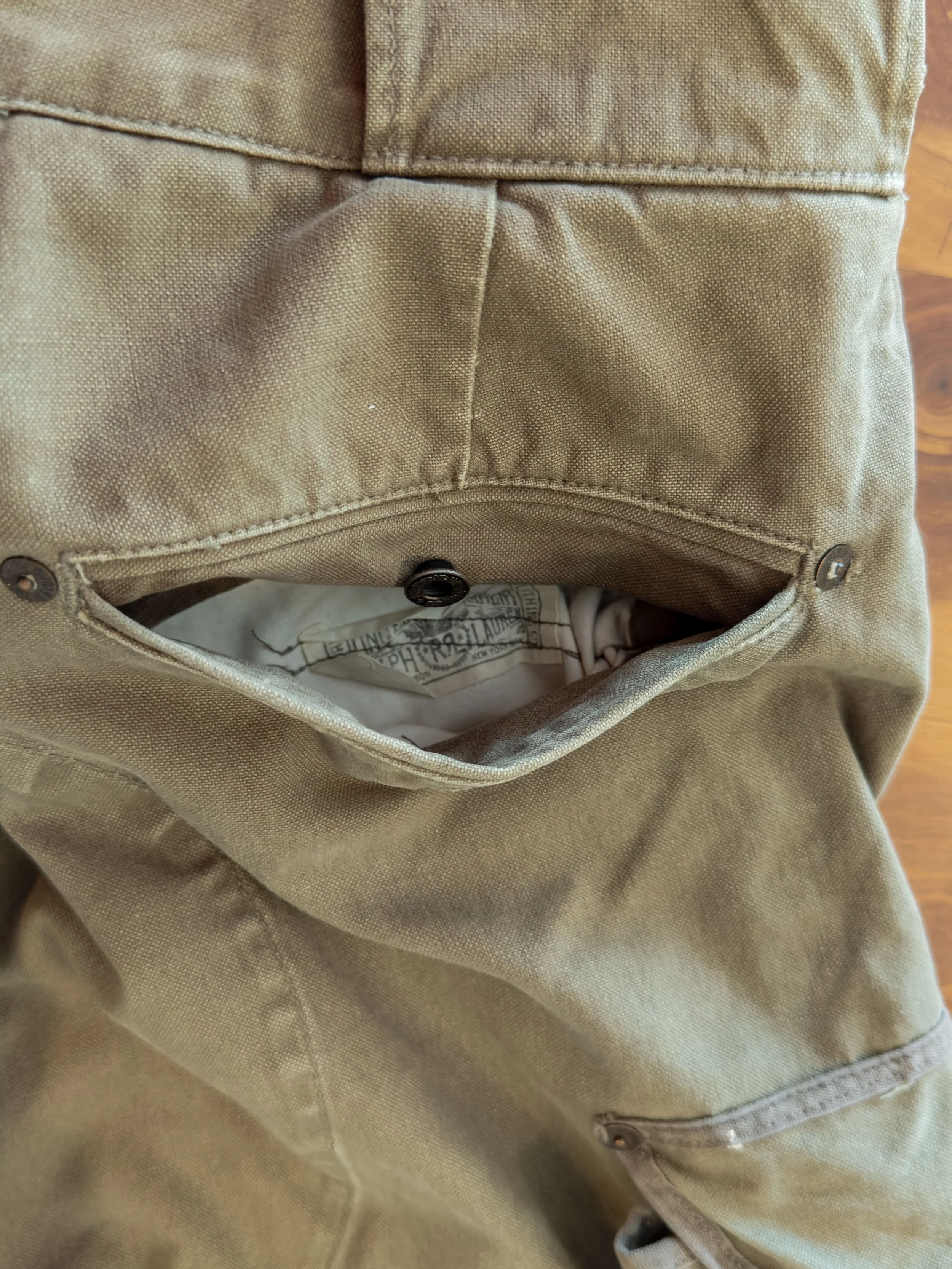 LanoverlandRRLArmy FatigueCargo Shorts_37.JPG