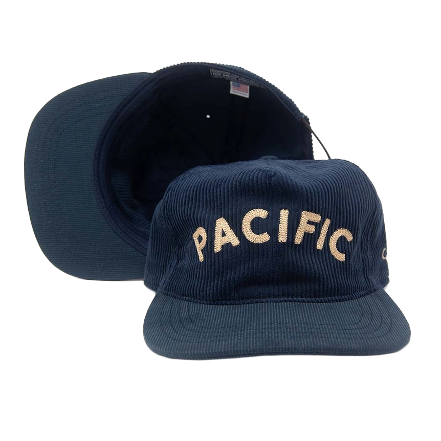 Pacific Iii - Strapback4.png