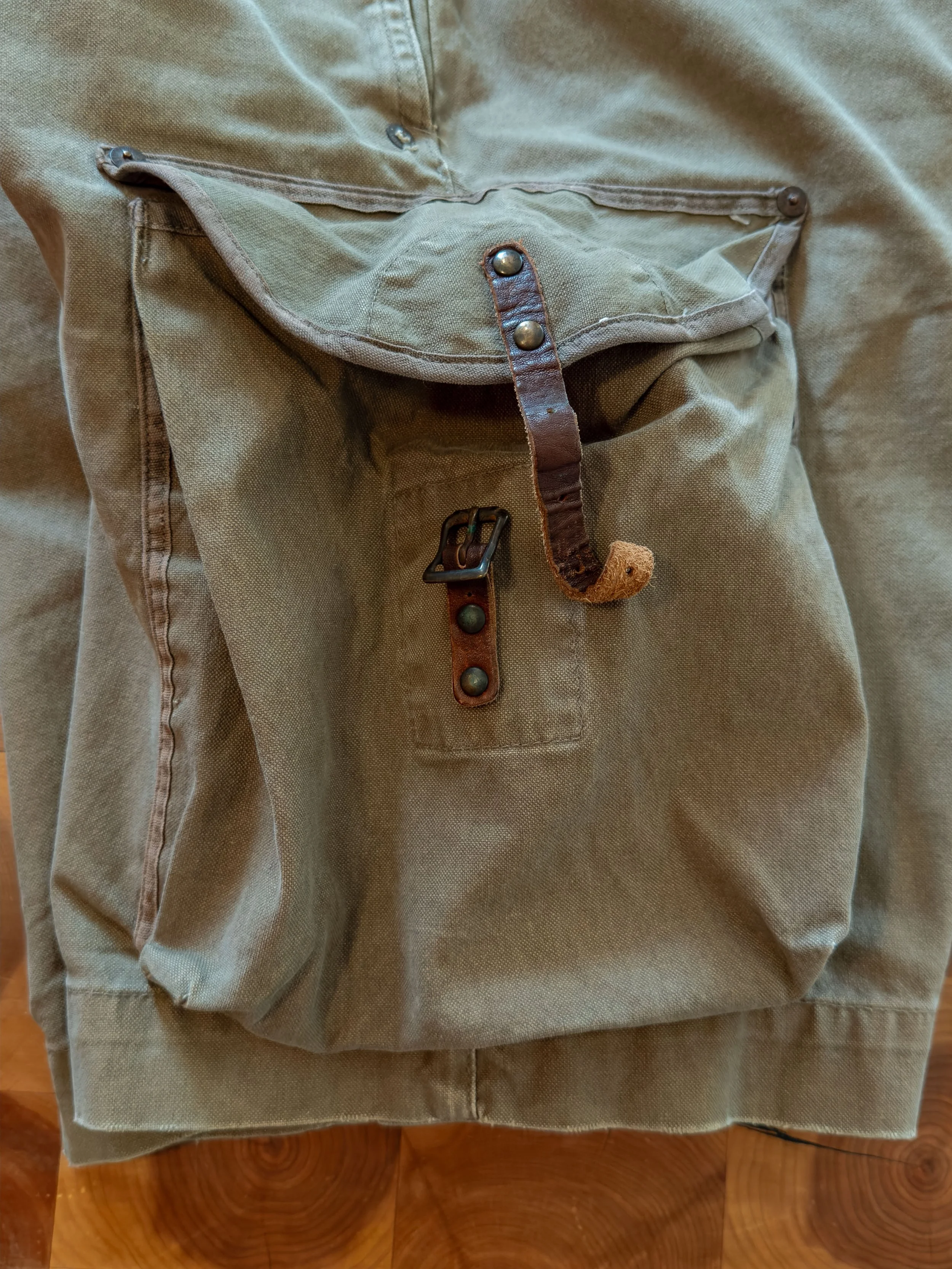 LanoverlandRRLArmy FatigueCargo Shorts_49.JPG