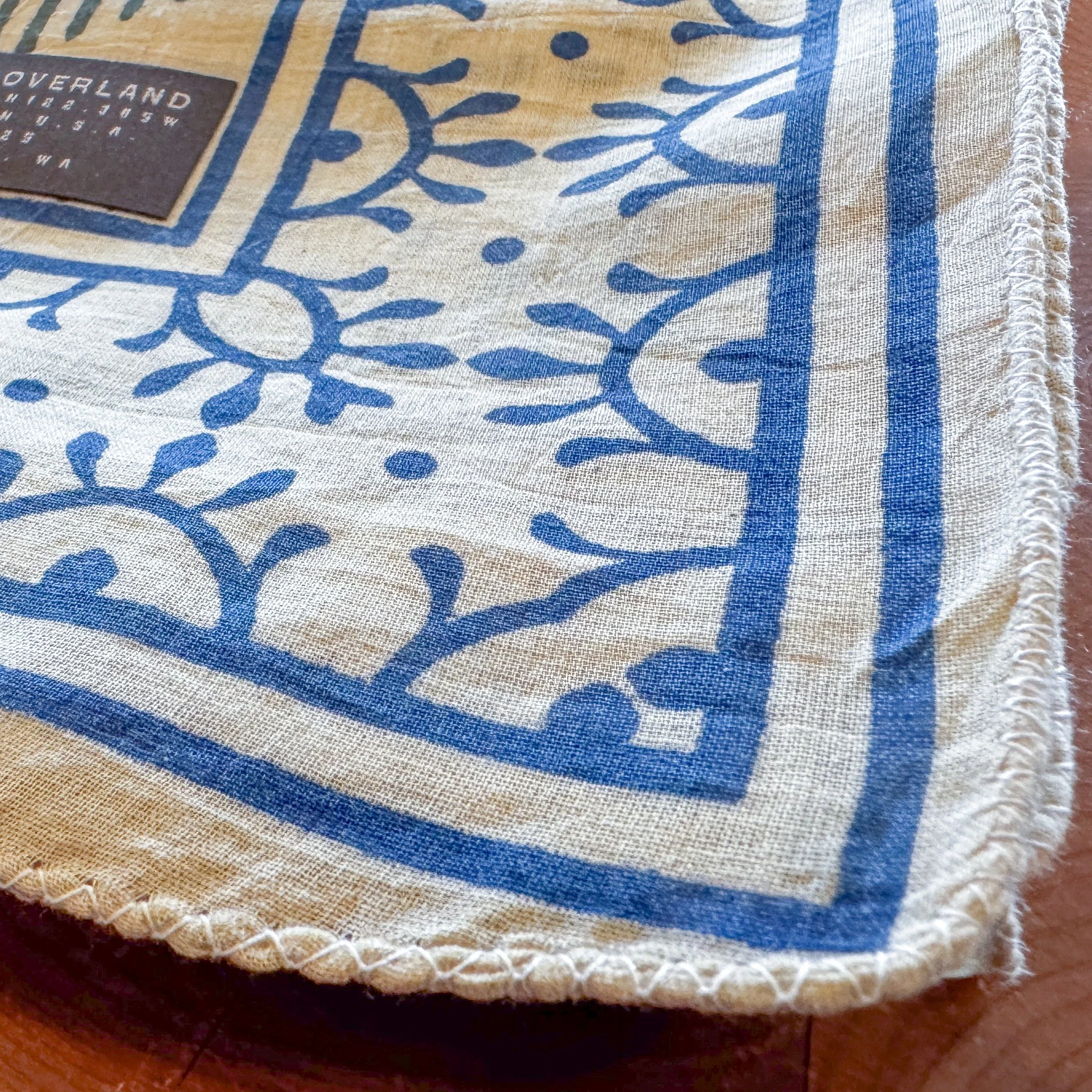 Landoverland Blue Grey Natural Bandana3.jpg