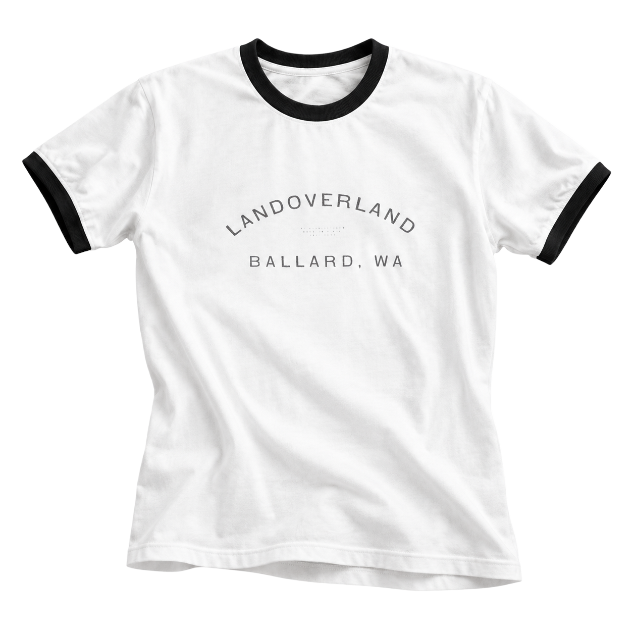 Floating LANDOVERLAND ringer T-shirt.png