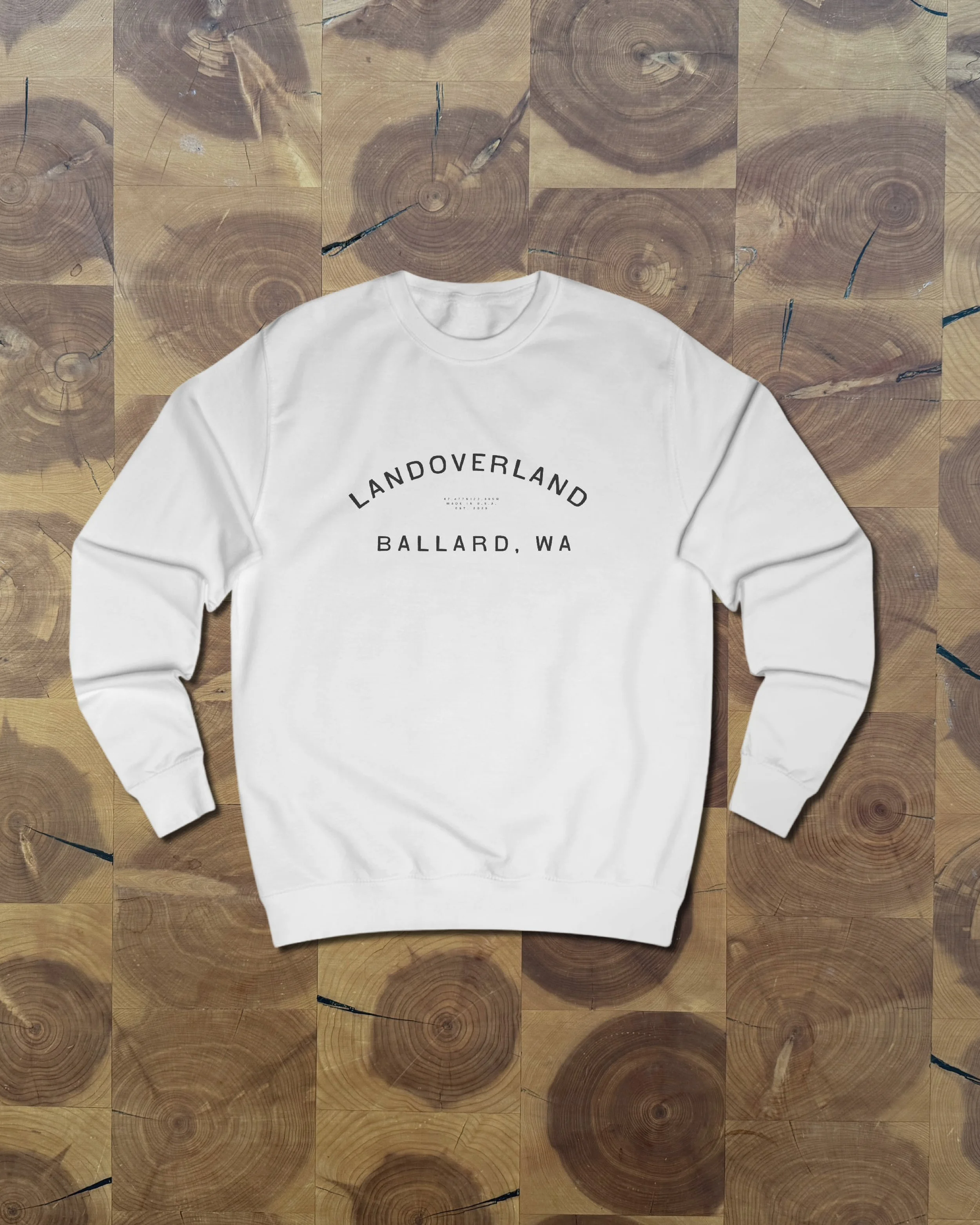 Lando Graphic Crewneck Sweatshirt wback6.jpg