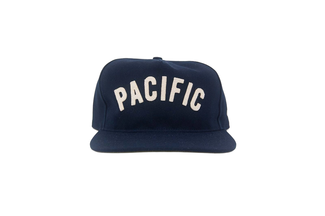 PACIFIC IV Stadium - Snapback