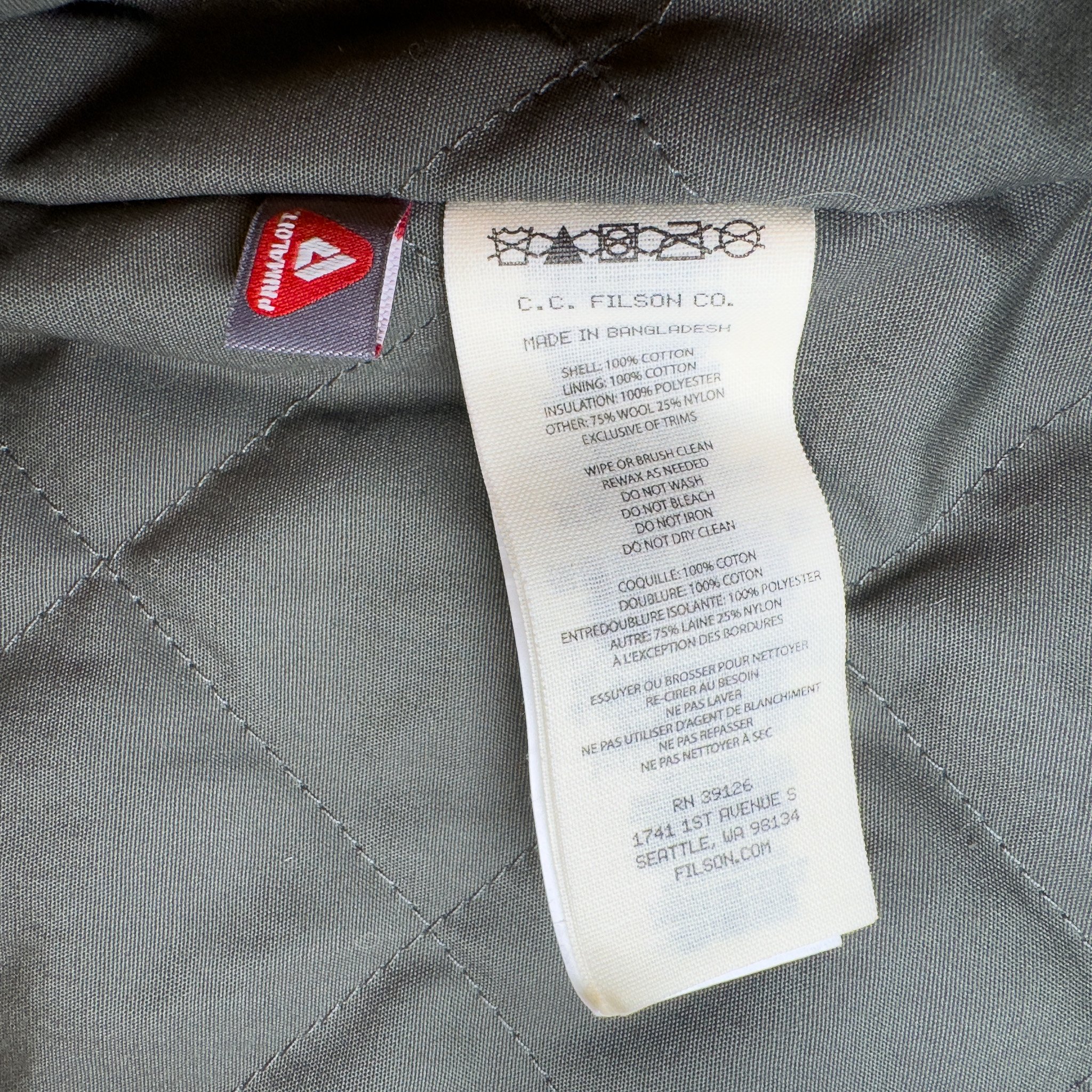 Tin Cloth Insulated Work Vest4.jpg