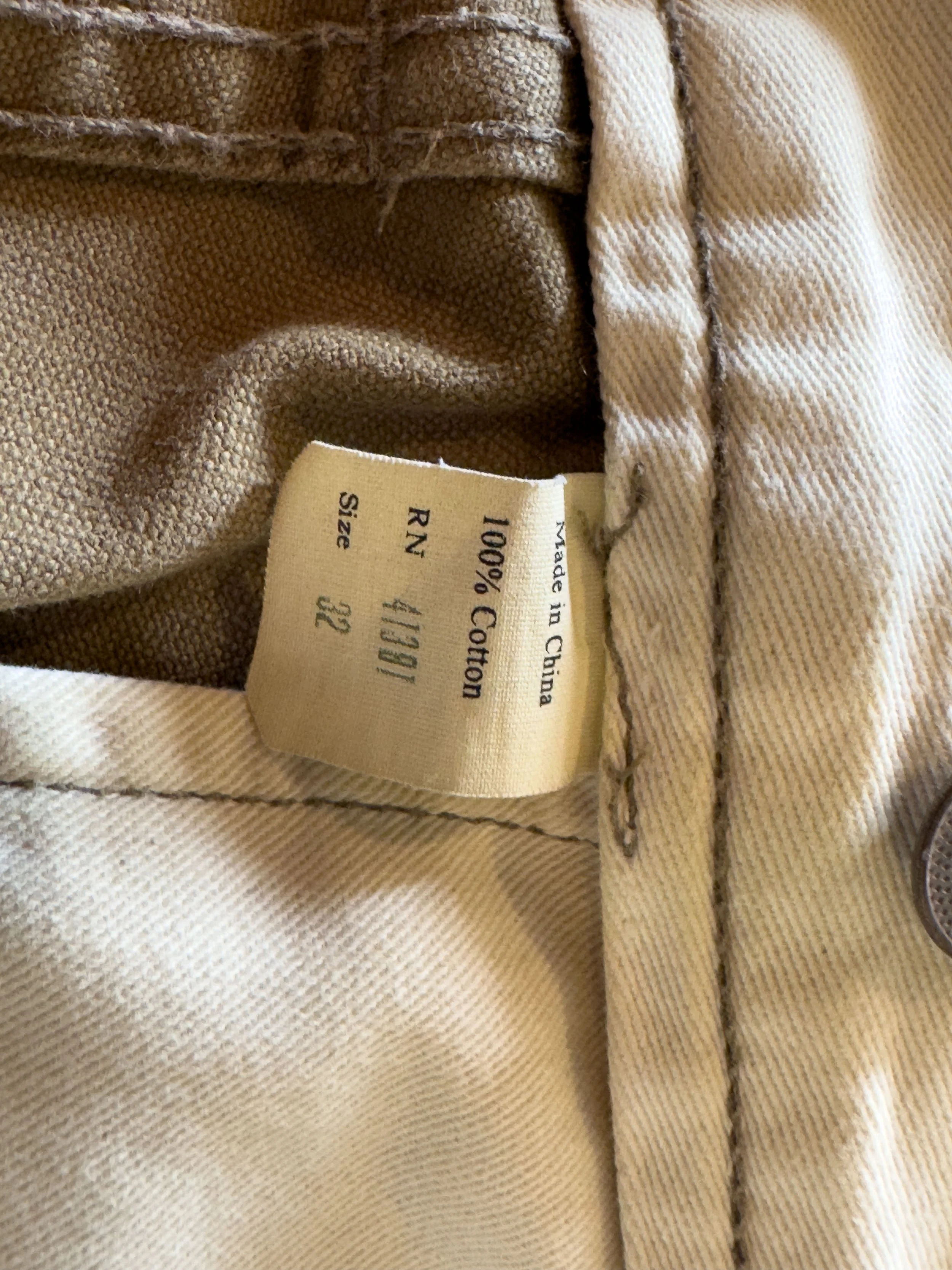 LanoverlandRRLArmy FatigueCargo Shorts_21.JPG