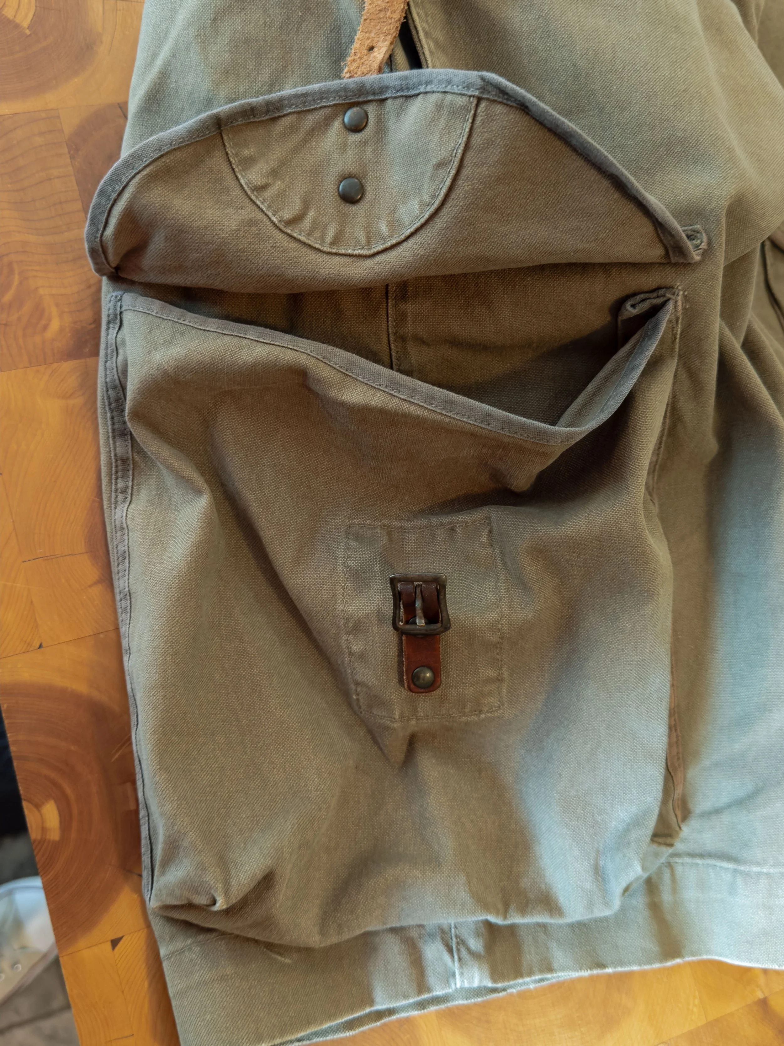 LanoverlandRRLArmy FatigueCargo Shorts_41.JPG