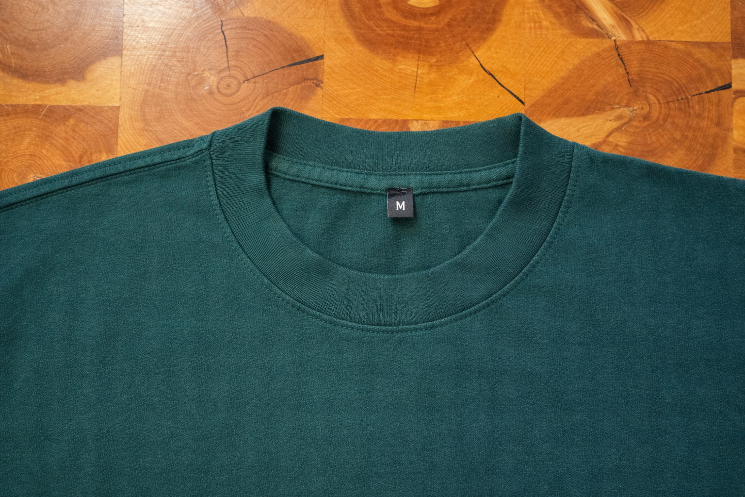 Forest Premium Relaxed T-Shirt2.png