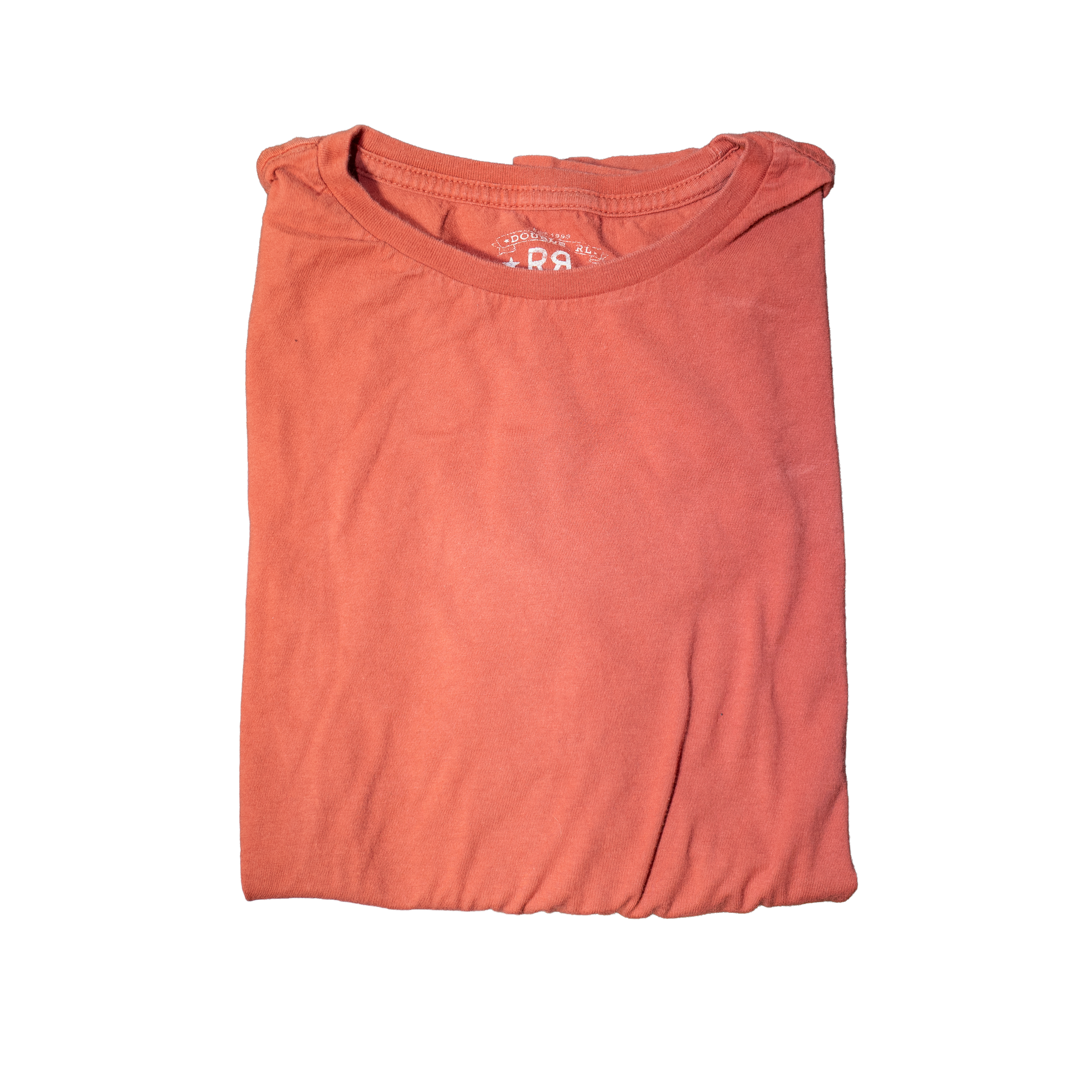 Landoverland Vintage Rust RRL T-shirt6.png