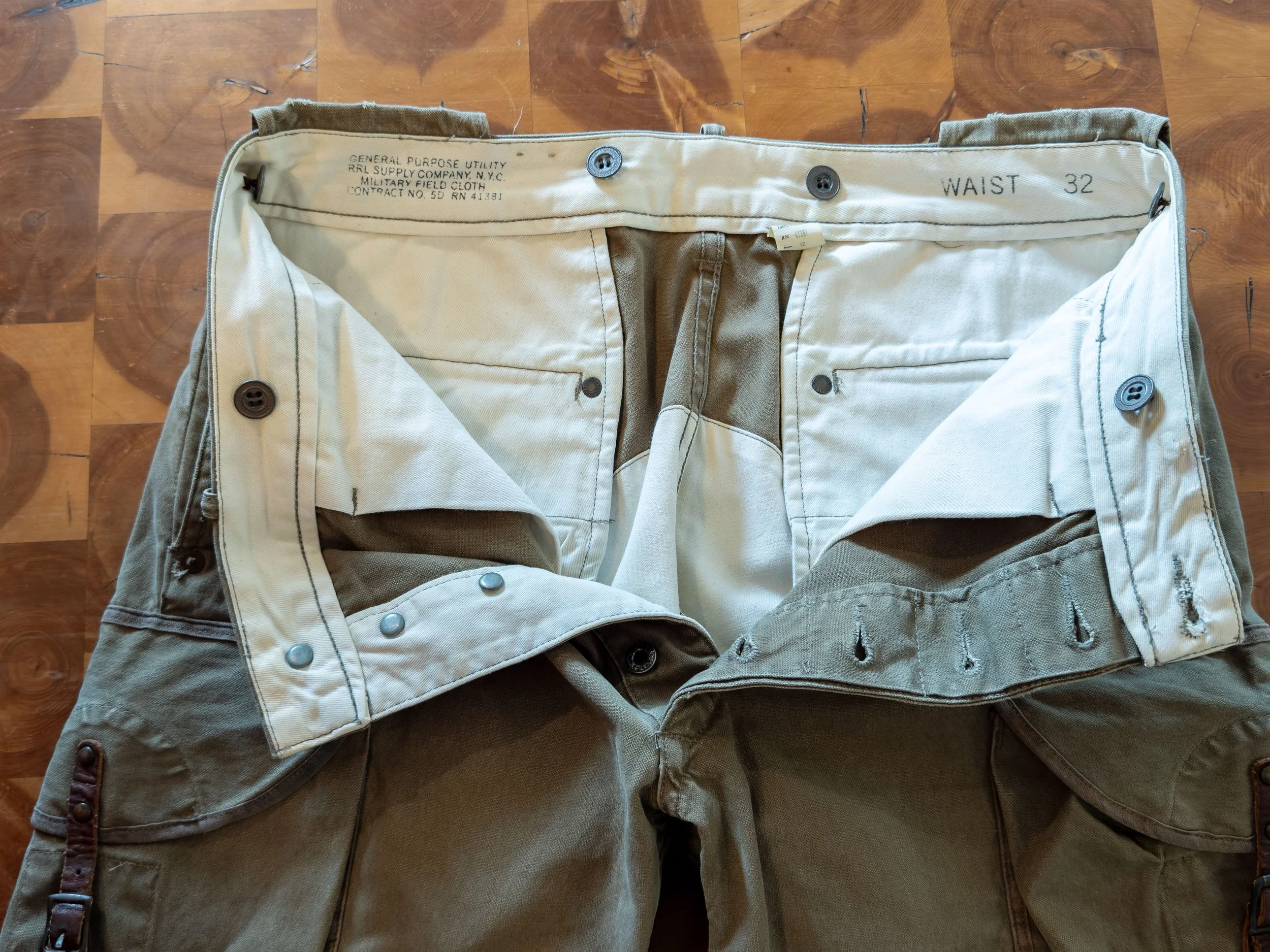 LanoverlandRRLArmy FatigueCargo Shorts_15.JPG