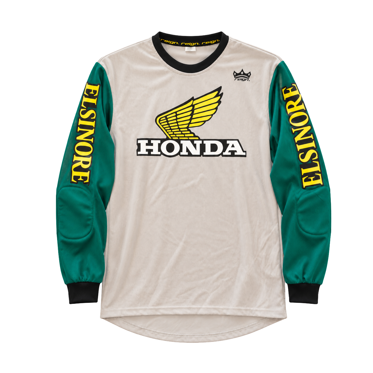 Vintage Honda Elsinore Motocross Jersey