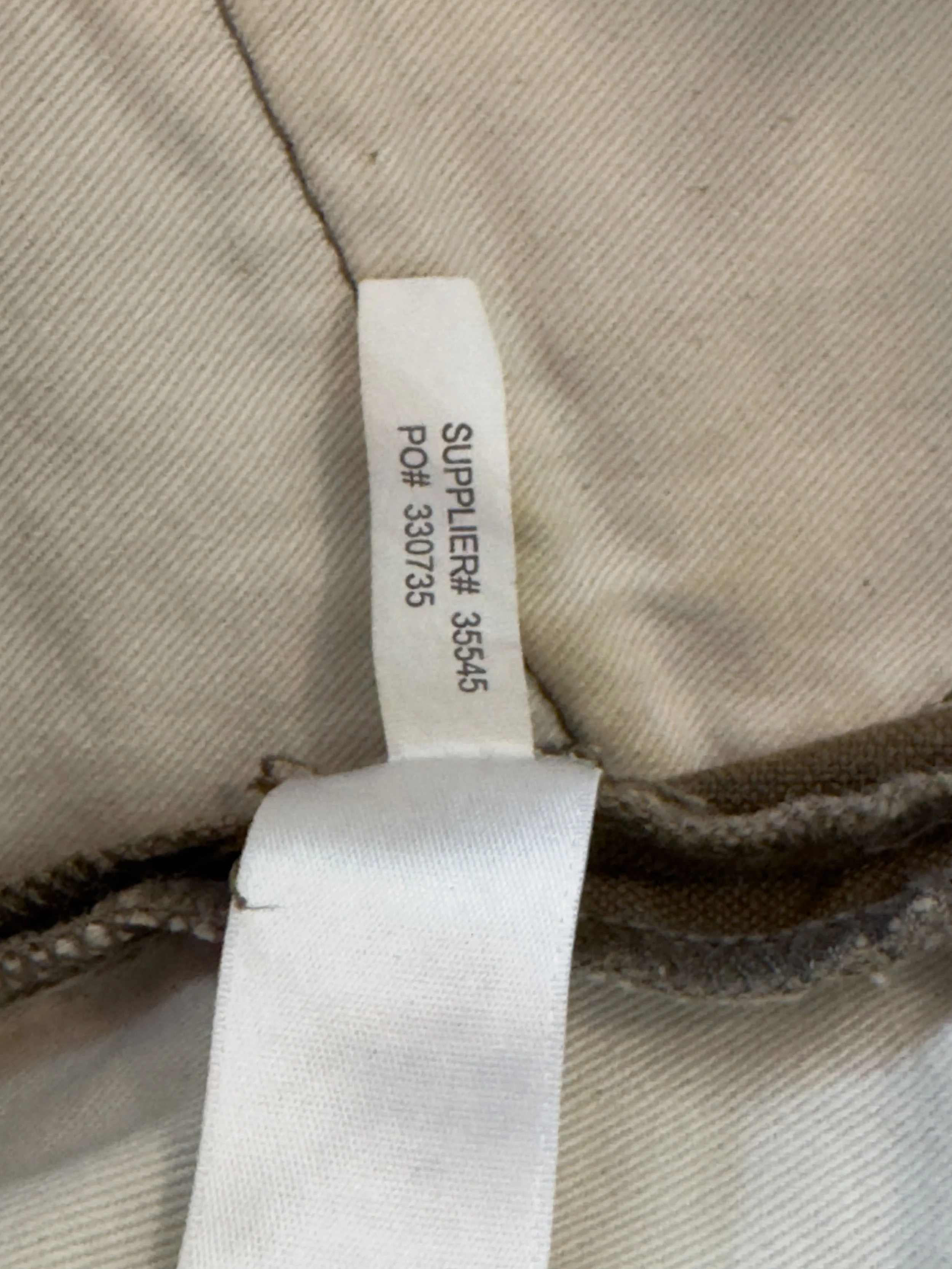 LanoverlandRRLArmy FatigueCargo Shorts_39.JPG