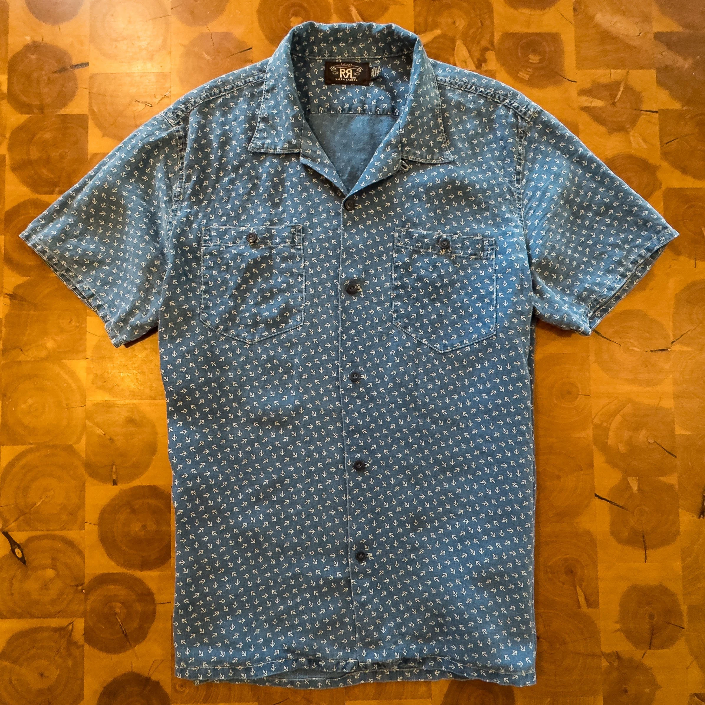 LandoverlandRRL LinenCampShirt.JPG