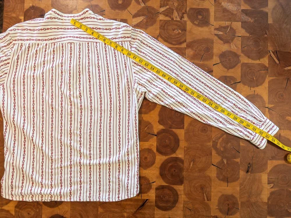 Landoverland Ralph Lauren RRL Print Linen-Cotton Popover Workshirt10.JPG