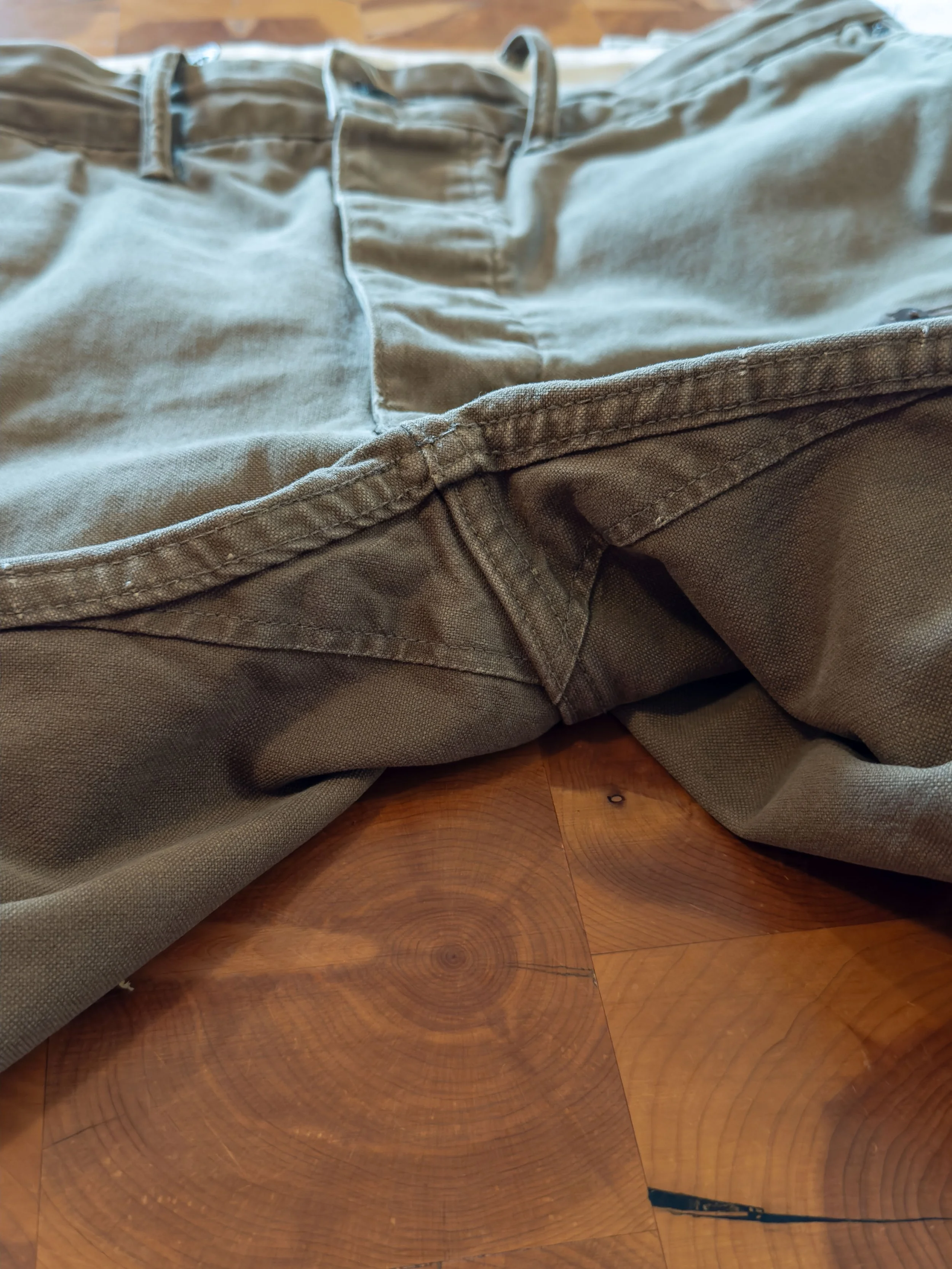 LanoverlandRRLArmy FatigueCargo Shorts_14.JPG