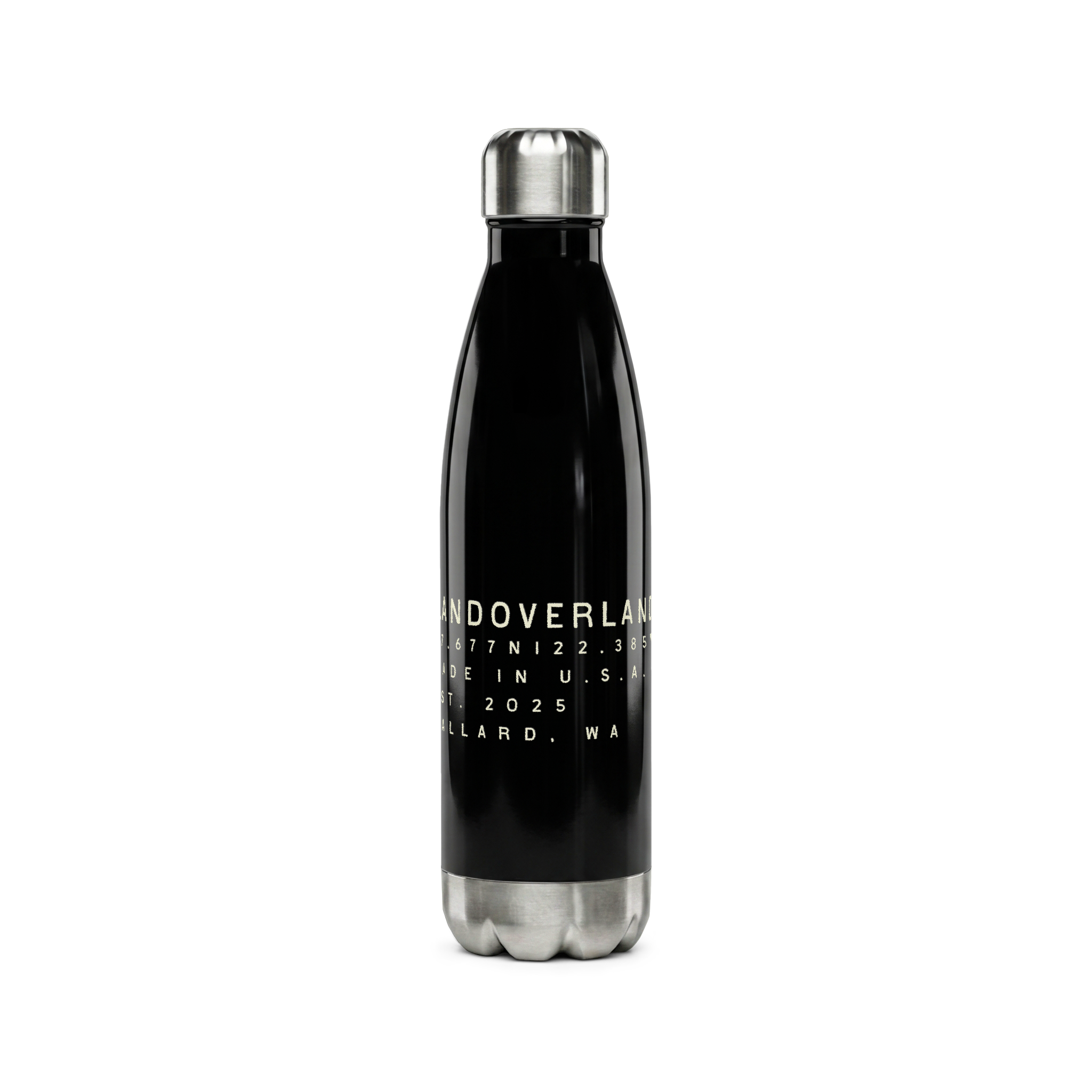 LANDOVERLAND Stainless Steel Water Bottle3.png