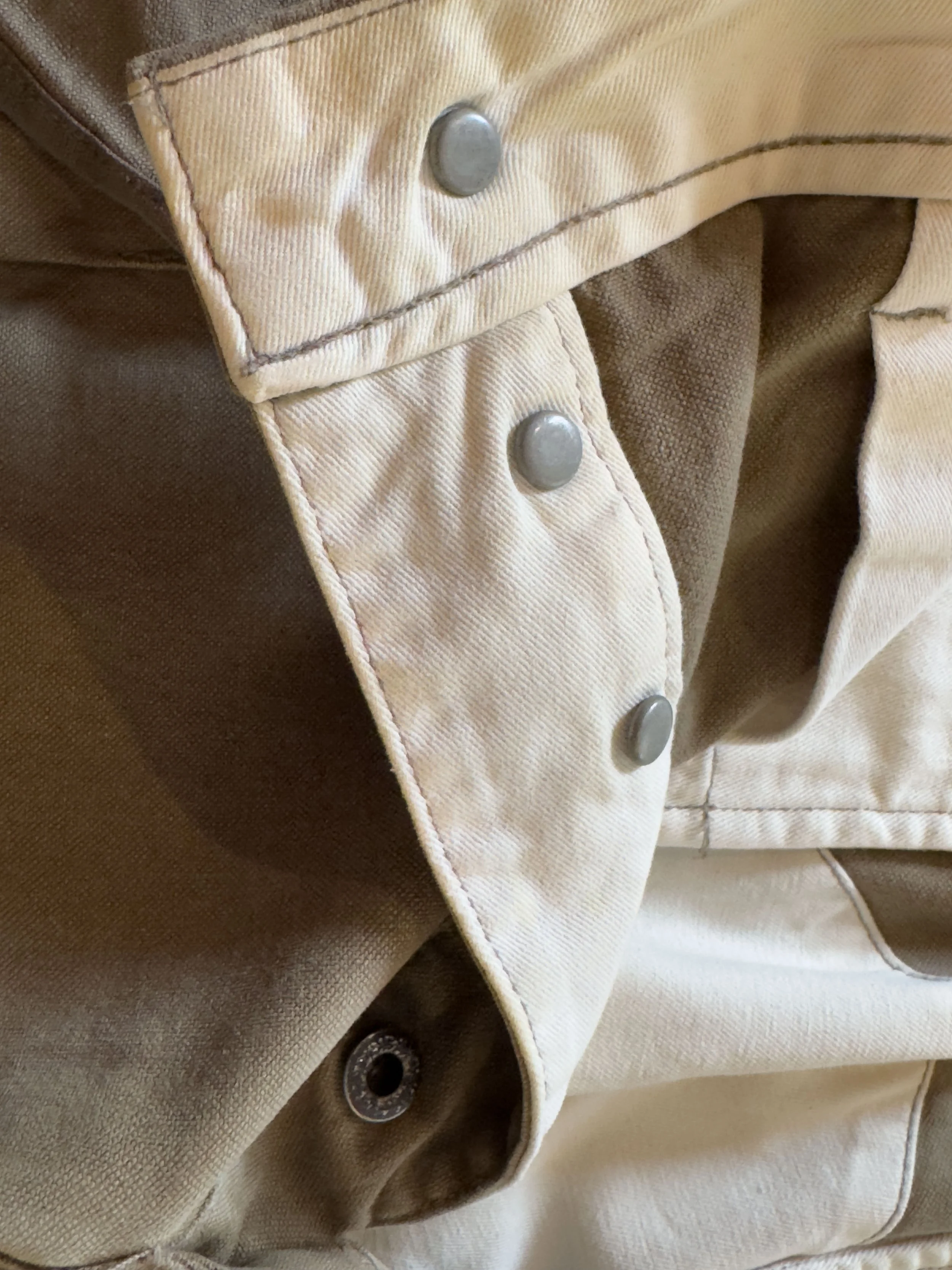 LanoverlandRRLArmy FatigueCargo Shorts_22.JPG