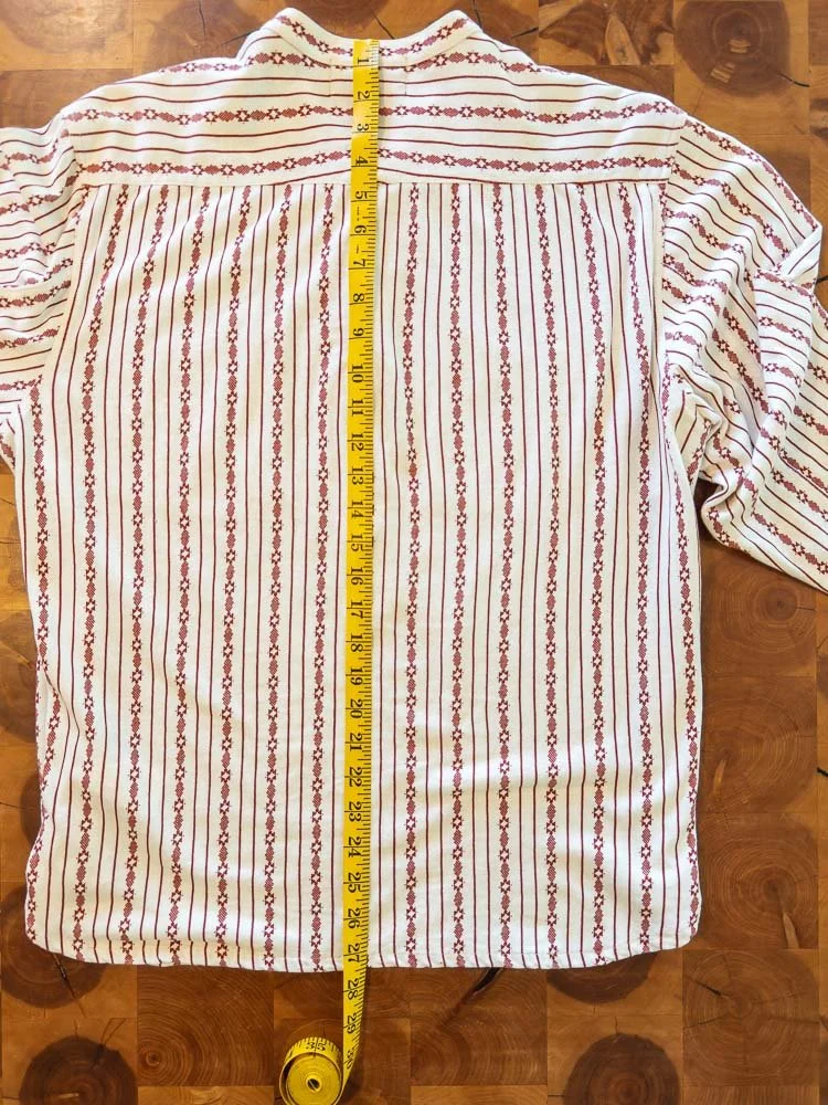 Landoverland Ralph Lauren RRL Print Linen-Cotton Popover Workshirt11.JPG