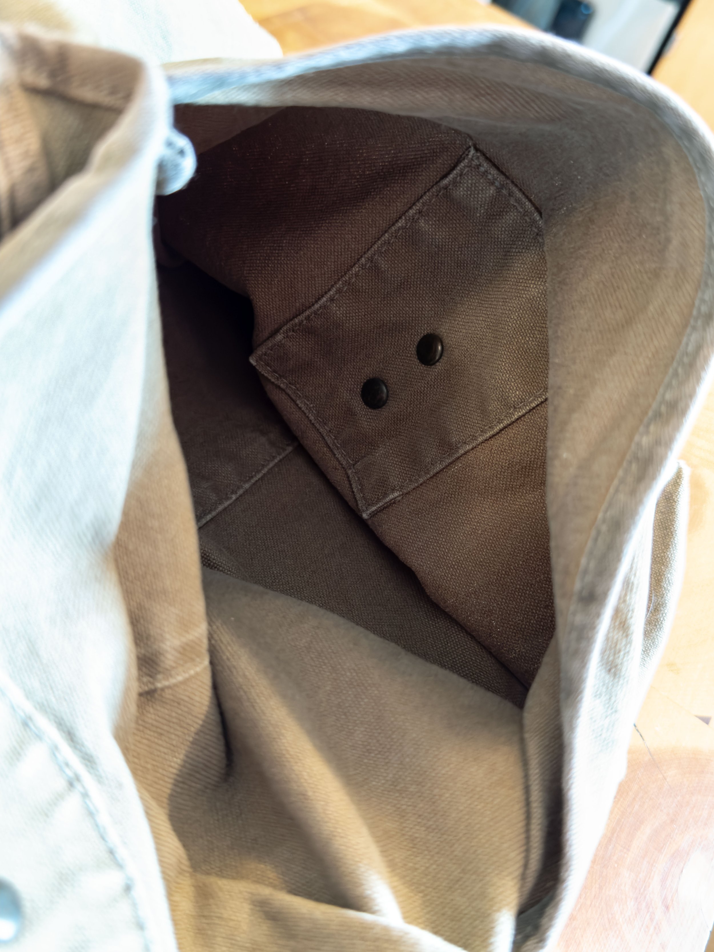 LanoverlandRRLArmy FatigueCargo Shorts_44.JPG