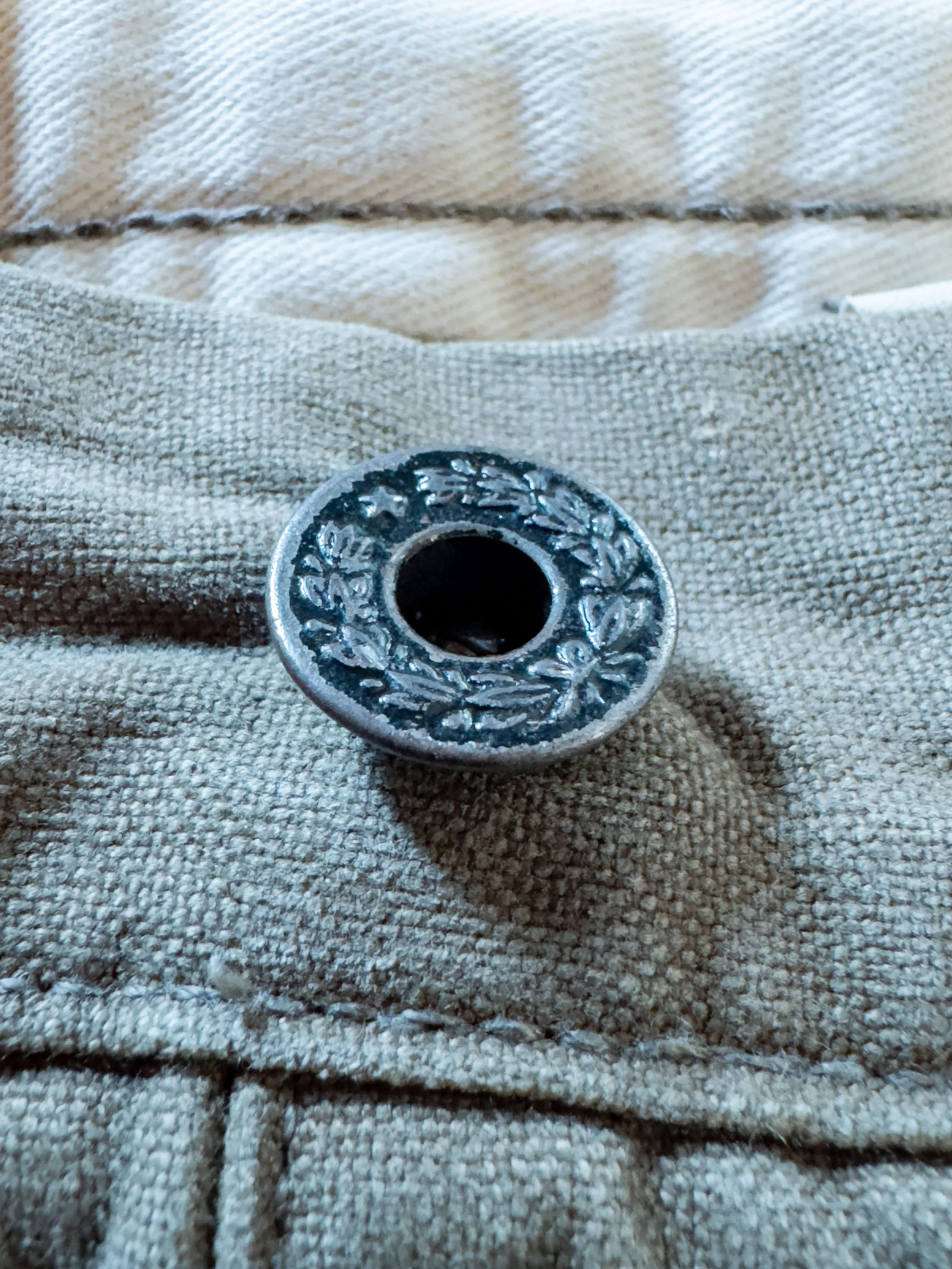 LanoverlandRRLArmy FatigueCargo Shorts_25.JPG