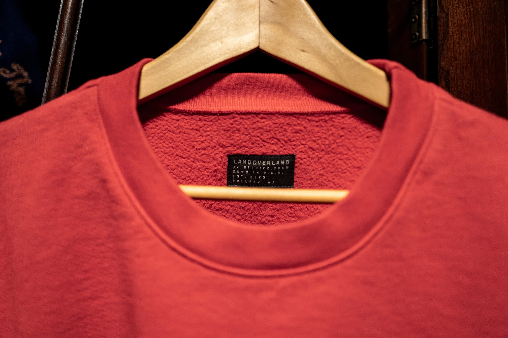 Landoverland_Ballard Sweatshirt_V.Red3.jpg