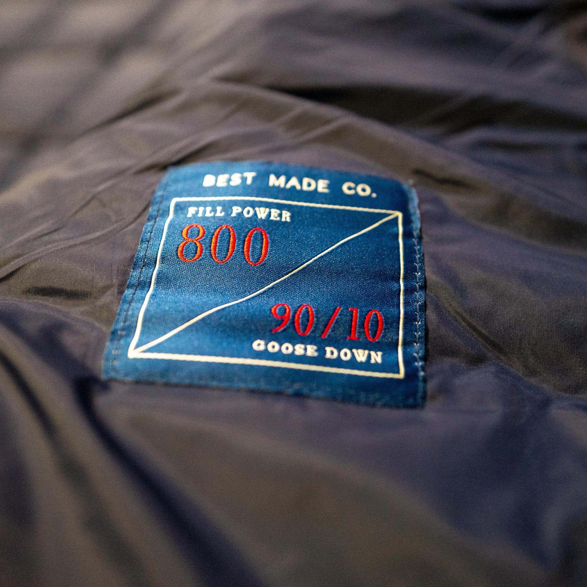 Best Made Co. 800 Fill Goose Down Vest | Navy9.jpg