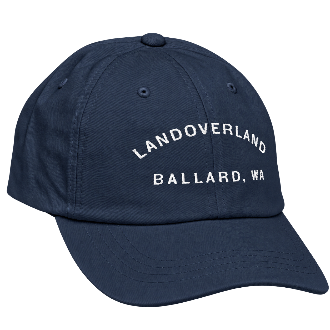 Angled navy hat with white embroidery.png