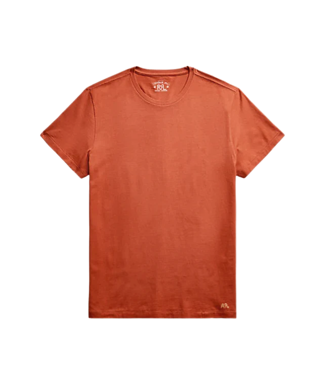 Landoverland Vintage Rust RRL T-shirt2.png