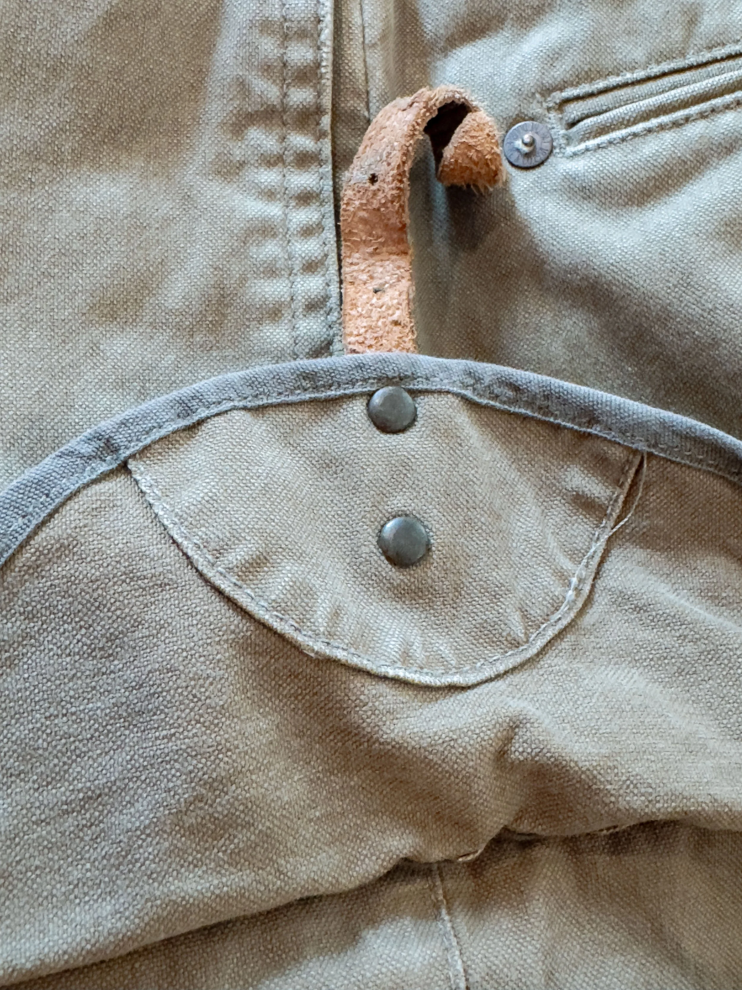 LanoverlandRRLArmy FatigueCargo Shorts_52.JPG