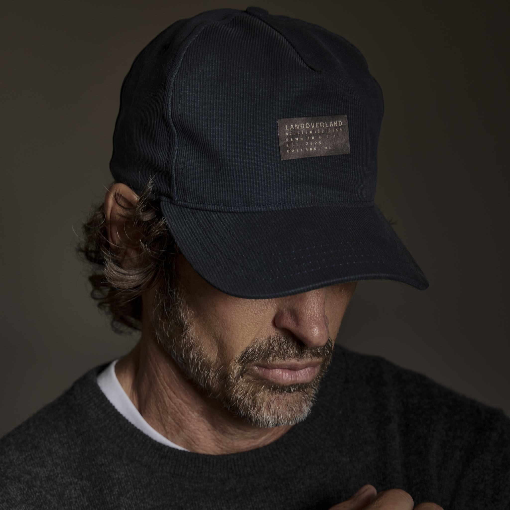 Landoverland baseball Hat by Ample Creative-2.png