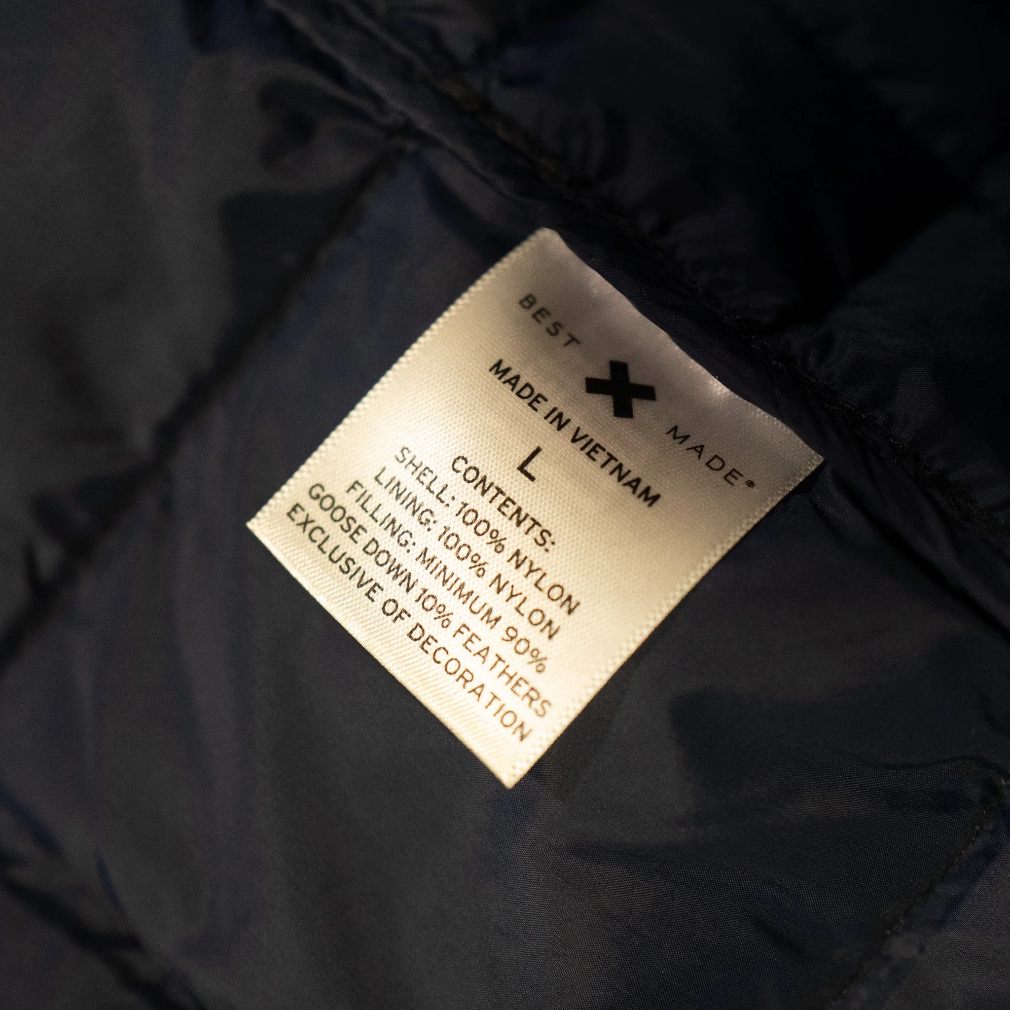 Best Made Co. 800 Fill Goose Down Vest | Navy11.jpg