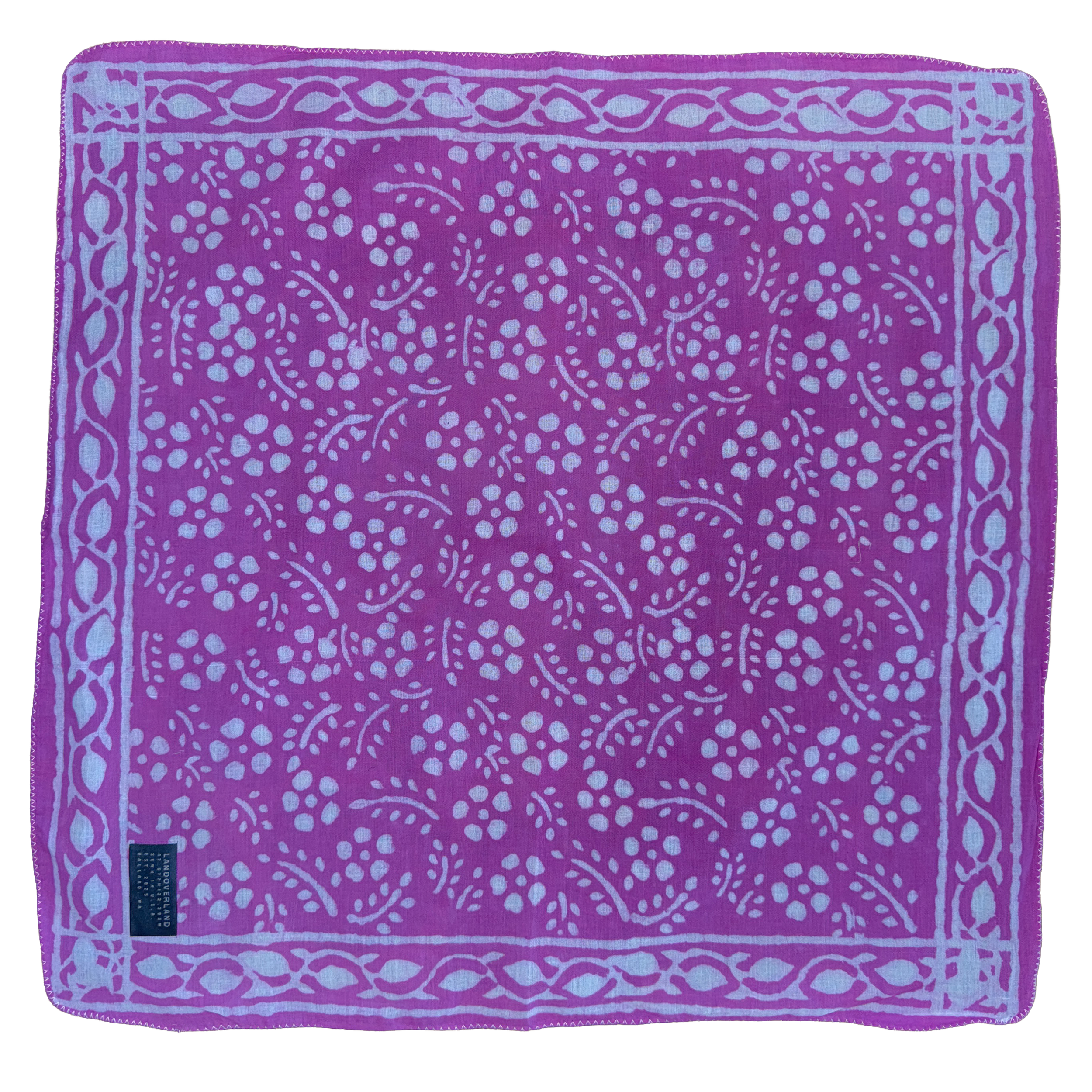 Bandana - FmrMkt