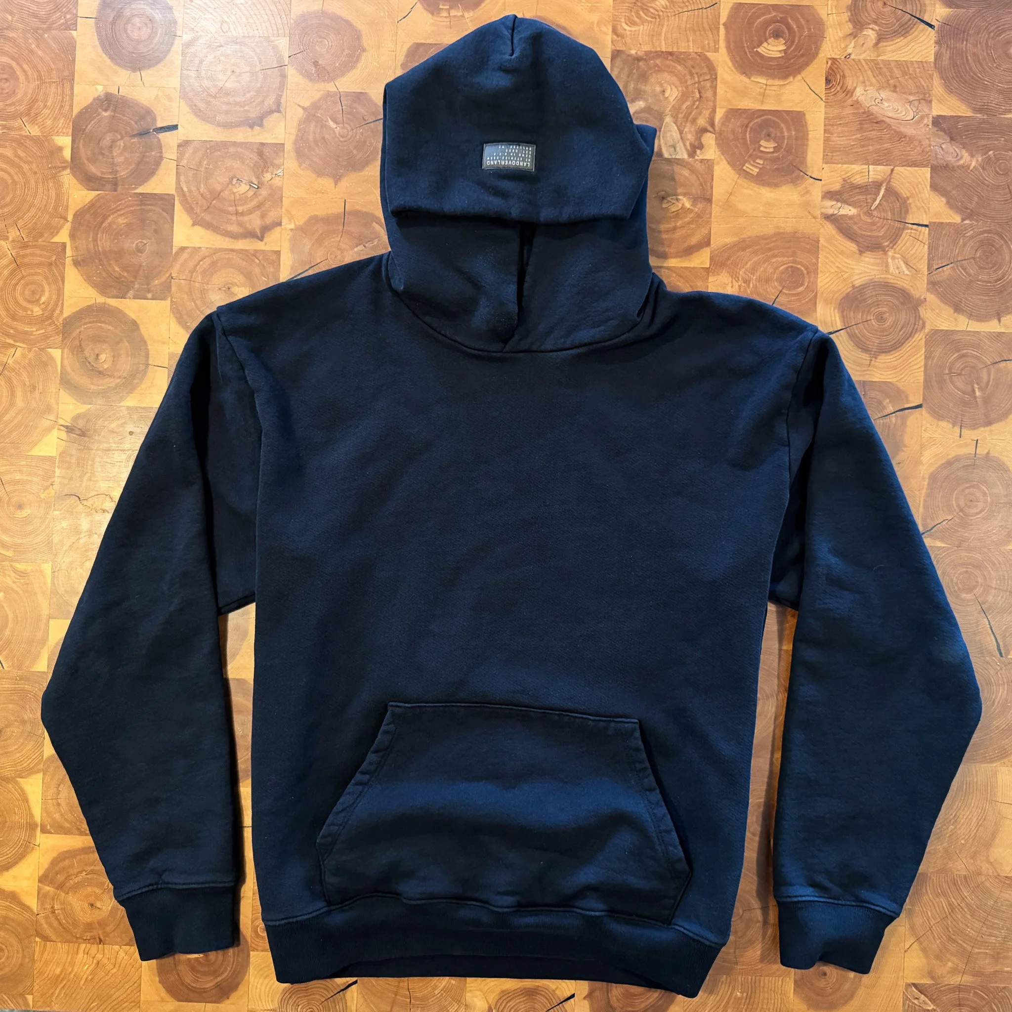 lando Premium Black Hoodie1.jpg
