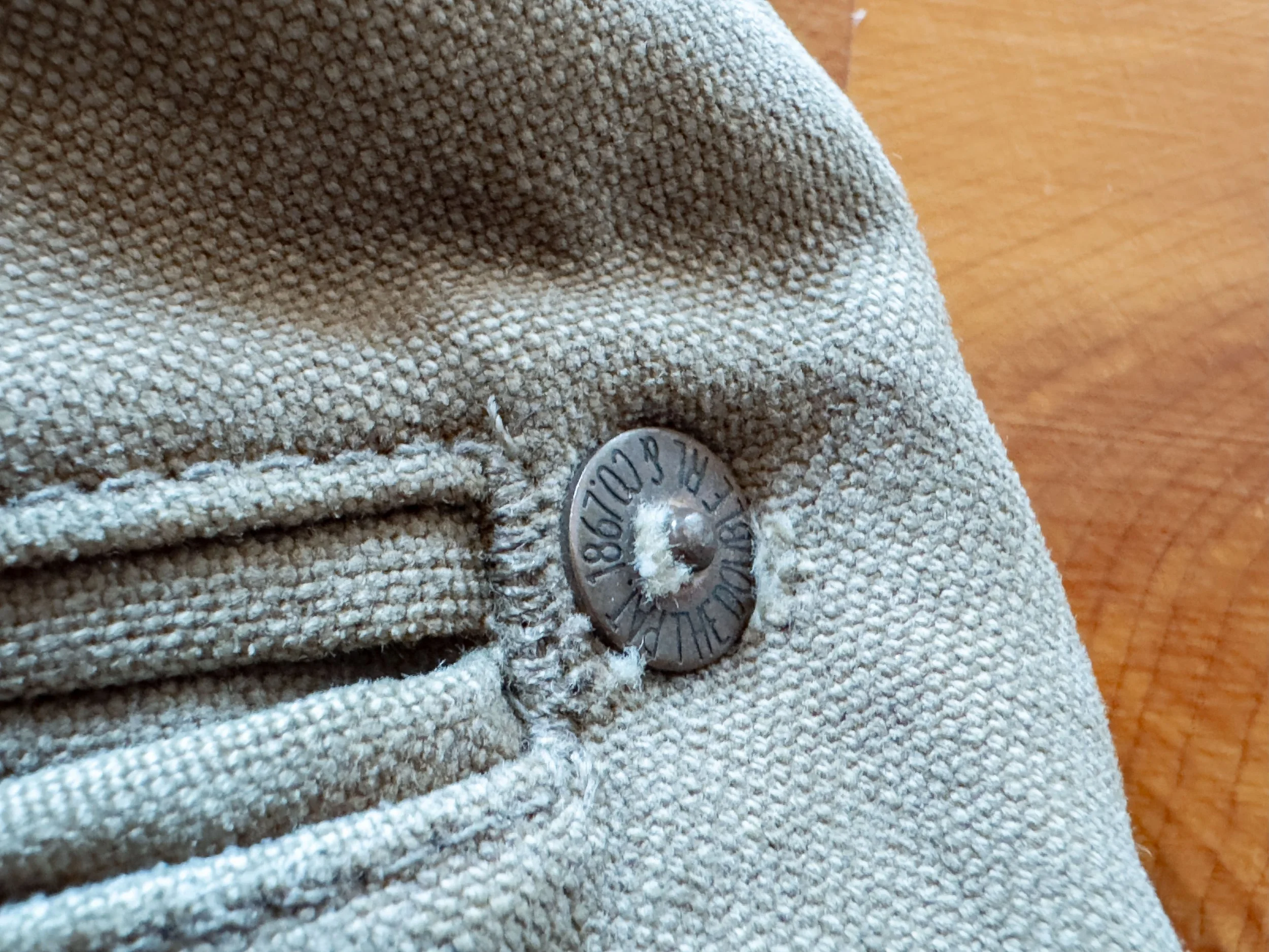 LanoverlandRRLArmy FatigueCargo Shorts_36.JPG