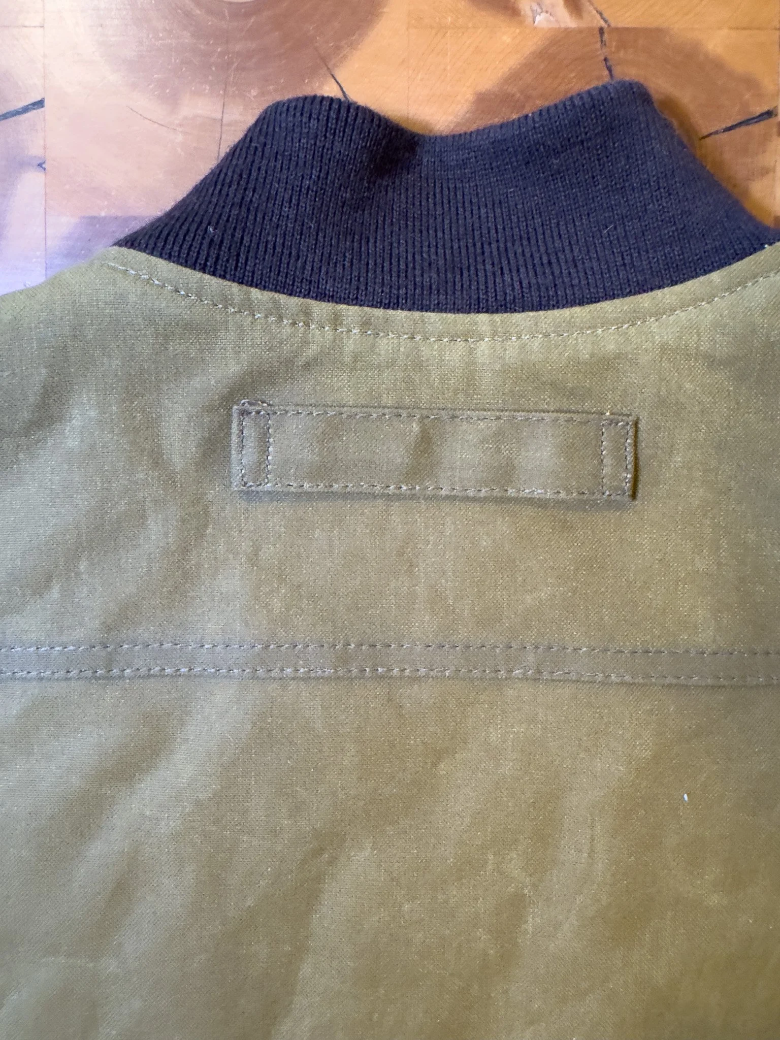 Tin Cloth Insulated Work Vest12.jpg